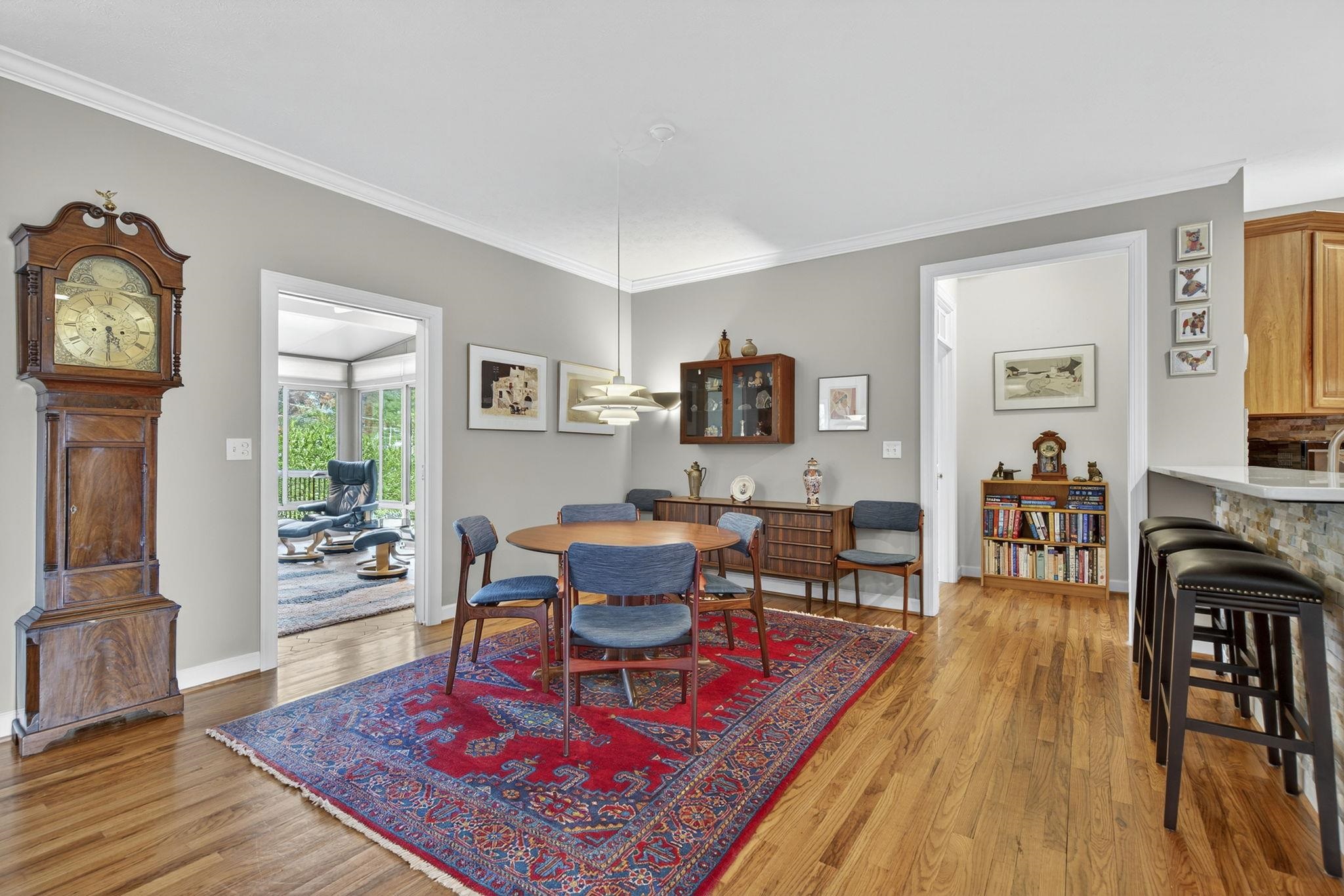 204 ROSE HILL CIR, STAUNTON, Virginia 24401, 3 Bedrooms Bedrooms, ,2 BathroomsBathrooms,Residential,204 ROSE HILL CIR,675041 MLS # 675041