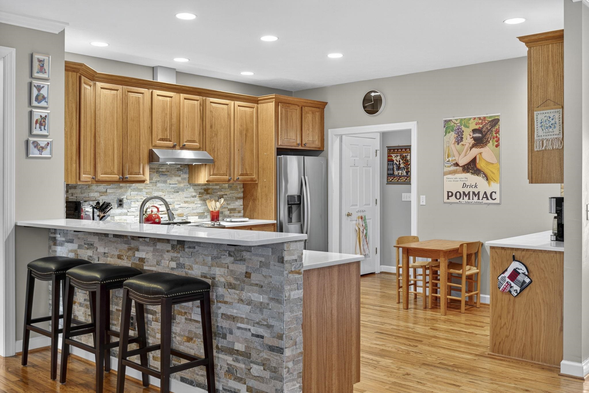 204 ROSE HILL CIR, STAUNTON, Virginia 24401, 3 Bedrooms Bedrooms, ,2 BathroomsBathrooms,Residential,204 ROSE HILL CIR,675041 MLS # 675041