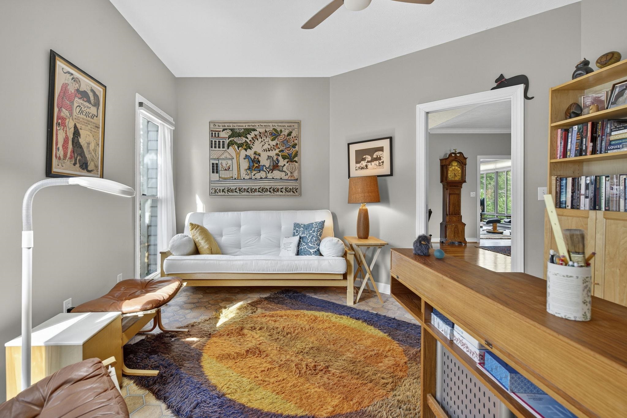 204 ROSE HILL CIR, STAUNTON, Virginia 24401, 3 Bedrooms Bedrooms, ,2 BathroomsBathrooms,Residential,204 ROSE HILL CIR,675041 MLS # 675041