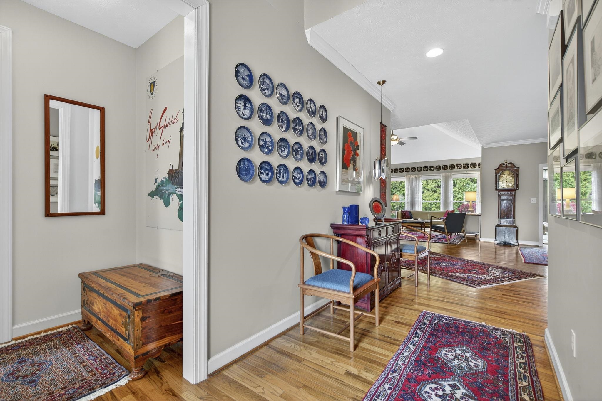 204 ROSE HILL CIR, STAUNTON, Virginia 24401, 3 Bedrooms Bedrooms, ,2 BathroomsBathrooms,Residential,204 ROSE HILL CIR,675041 MLS # 675041