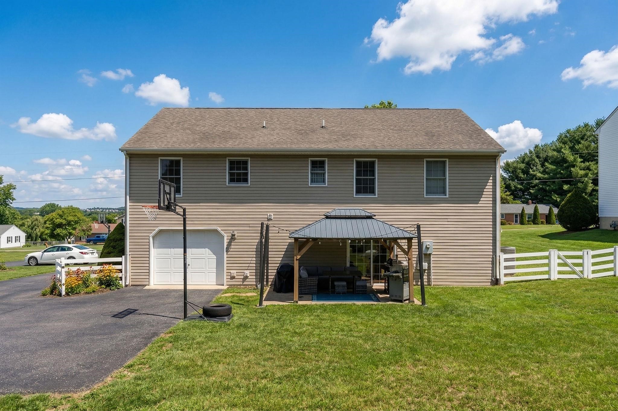 162 COLD SPRINGS RD, STUARTS DRAFT, Virginia 24477, 3 Bedrooms Bedrooms, ,2 BathroomsBathrooms,Residential,162 COLD SPRINGS RD,675042 MLS # 675042