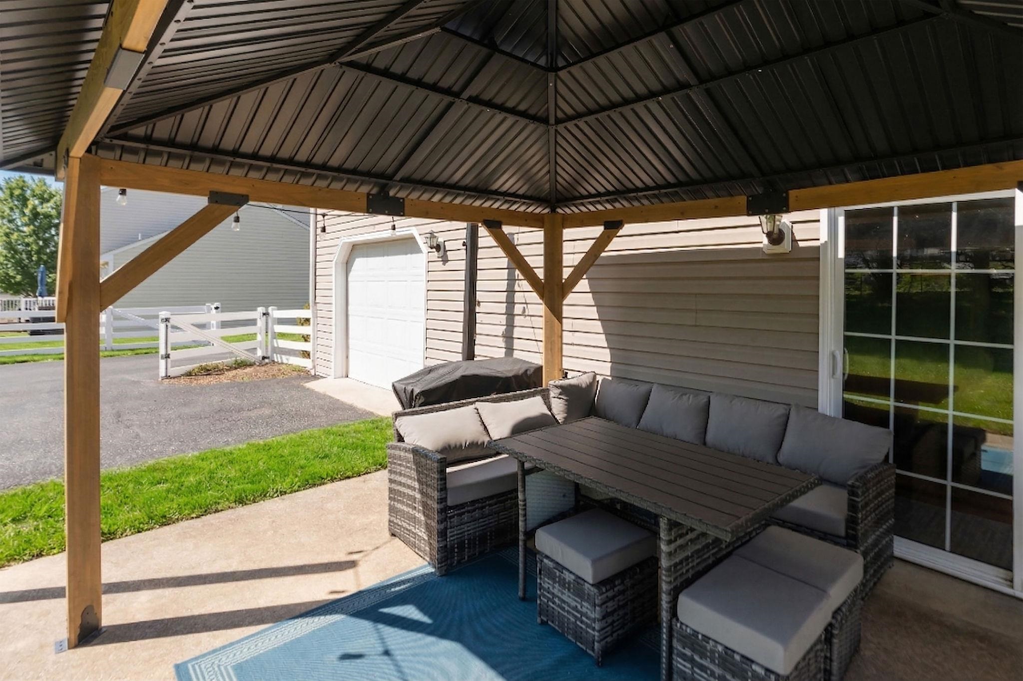 162 COLD SPRINGS RD, STUARTS DRAFT, Virginia 24477, 3 Bedrooms Bedrooms, ,2 BathroomsBathrooms,Residential,162 COLD SPRINGS RD,675042 MLS # 675042