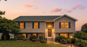 162 COLD SPRINGS RD, STUARTS DRAFT, Virginia 24477, 3 Bedrooms Bedrooms, ,2 BathroomsBathrooms,Residential,162 COLD SPRINGS RD,675042 MLS # 675042