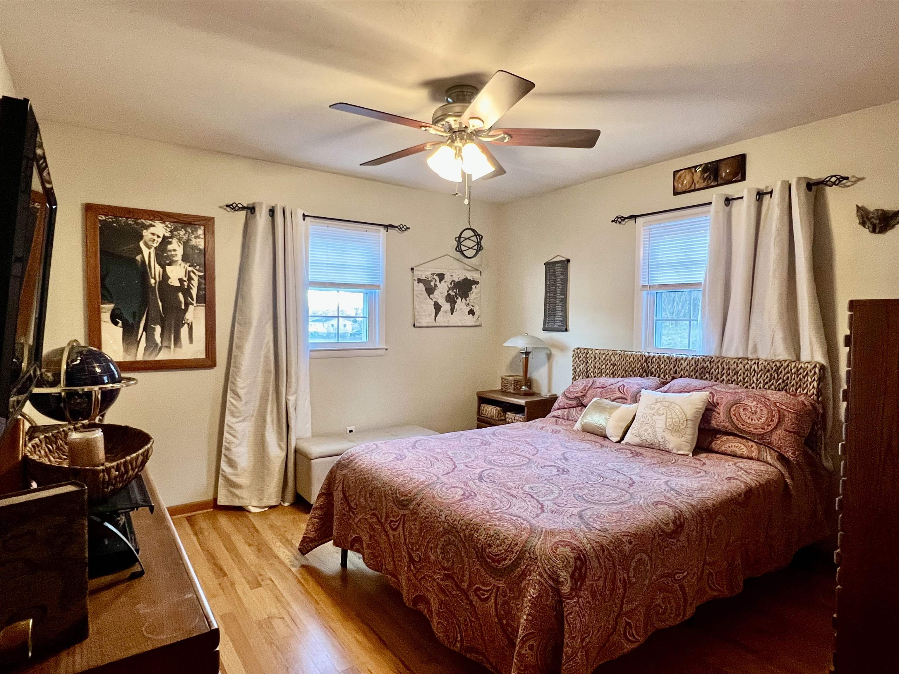 308 ANN ST, STAUNTON, Virginia 24401, 4 Bedrooms Bedrooms, ,2 BathroomsBathrooms,Residential,308 ANN ST,675046 MLS # 675046