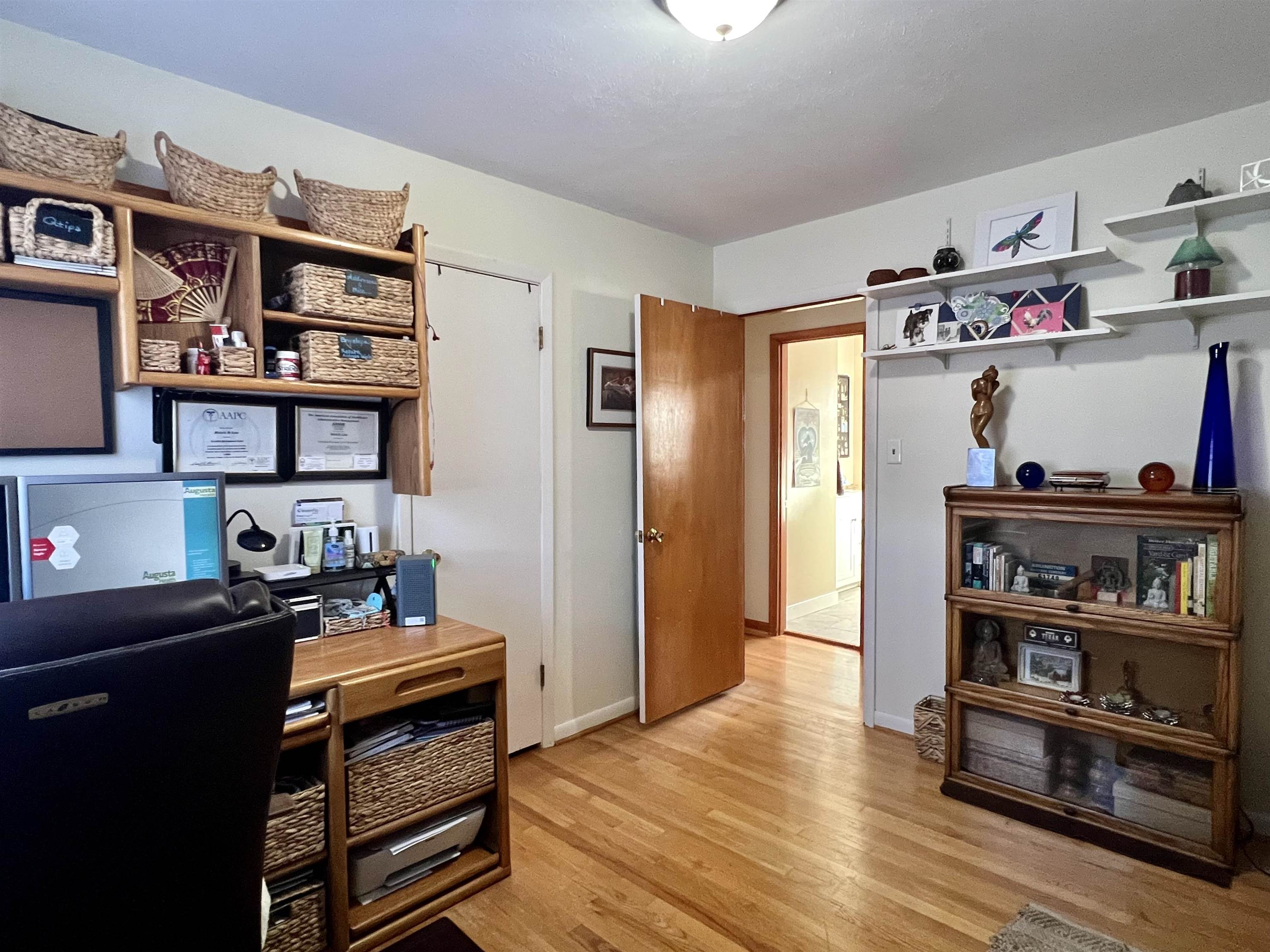 308 ANN ST, STAUNTON, Virginia 24401, 4 Bedrooms Bedrooms, ,2 BathroomsBathrooms,Residential,308 ANN ST,675046 MLS # 675046