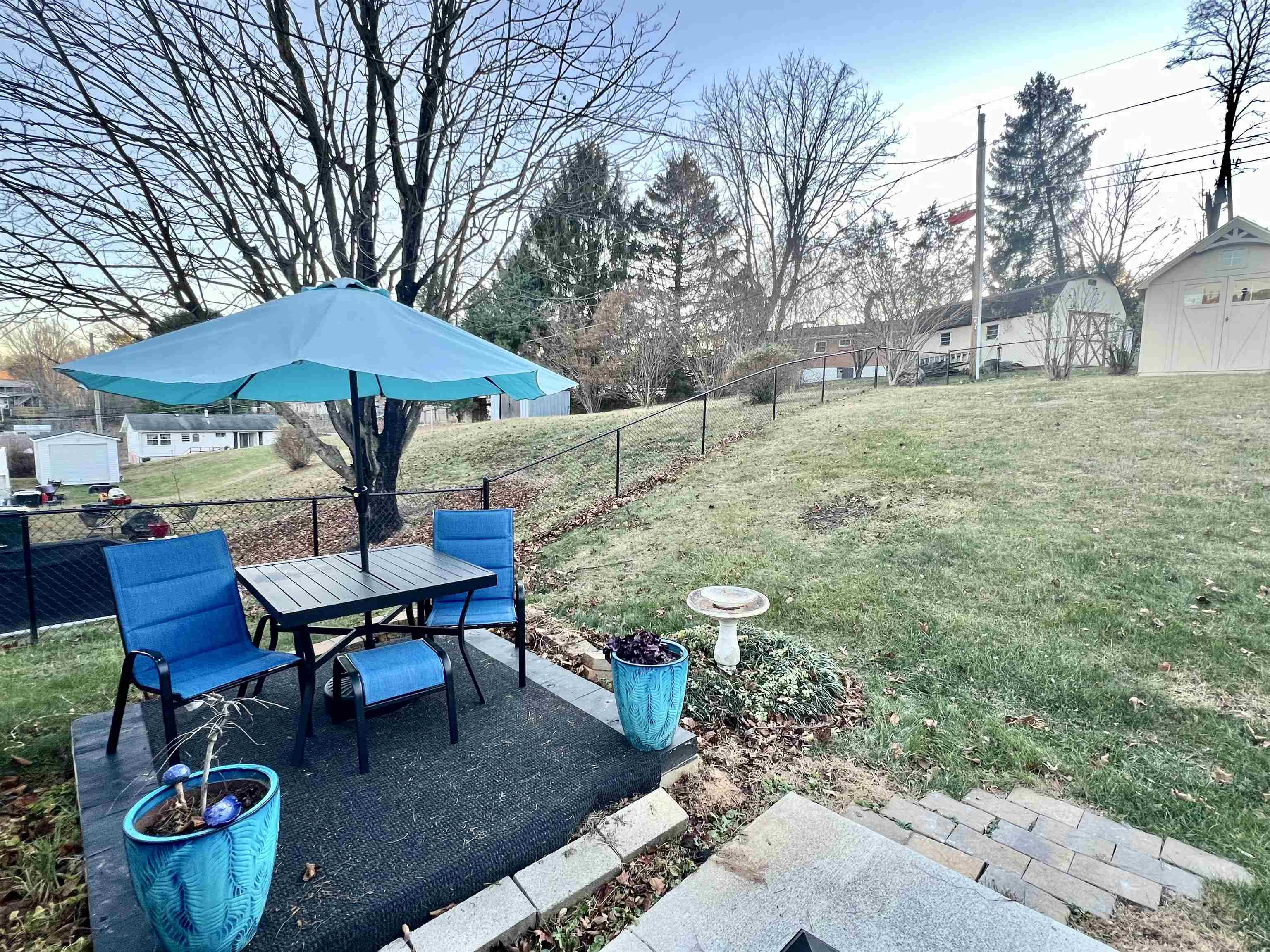 308 ANN ST, STAUNTON, Virginia 24401, 4 Bedrooms Bedrooms, ,2 BathroomsBathrooms,Residential,308 ANN ST,675046 MLS # 675046