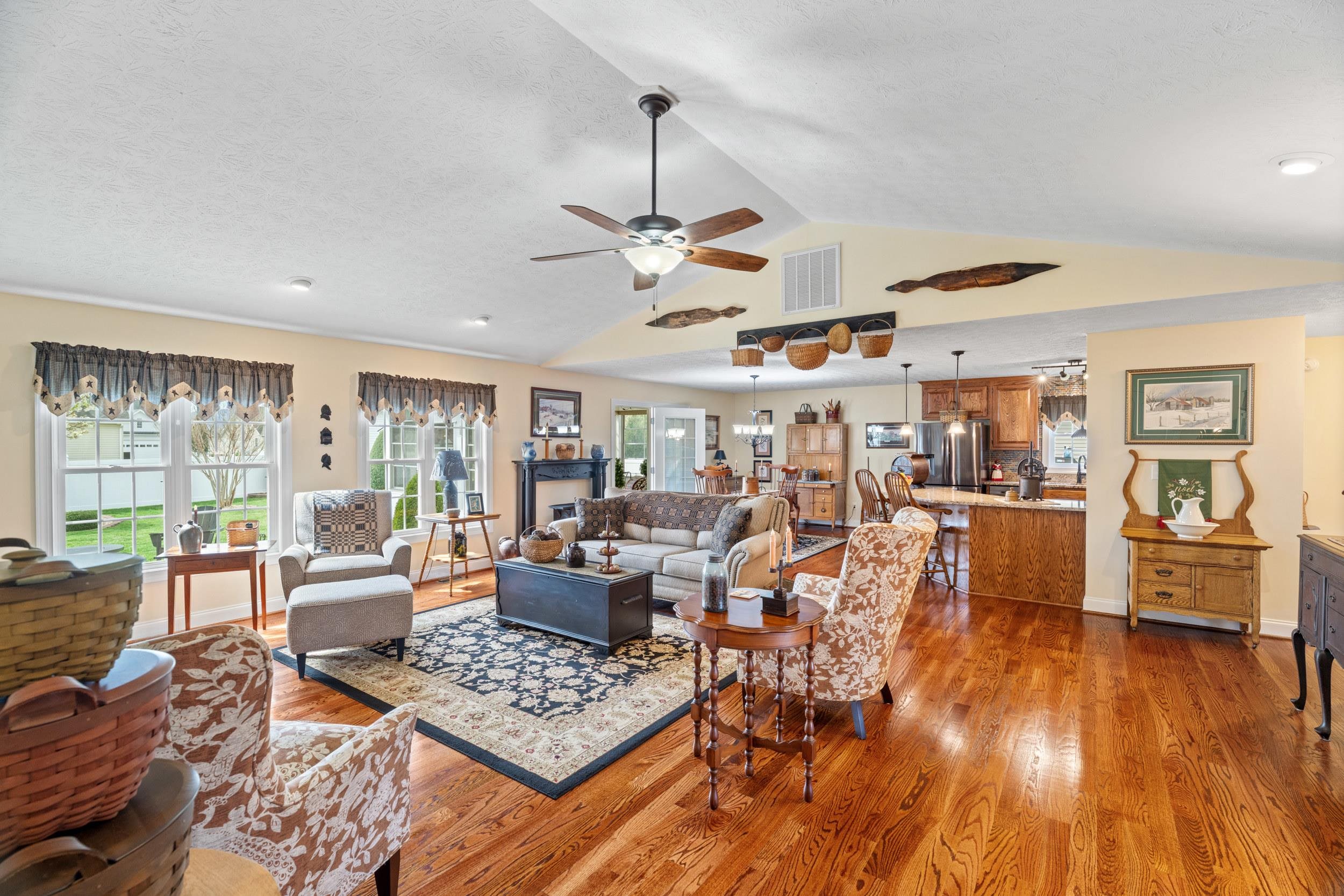 23 SLATE DR, STUARTS DRAFT, Virginia 24477, 3 Bedrooms Bedrooms, ,2 BathroomsBathrooms,Residential,23 SLATE DR,675047 MLS # 675047