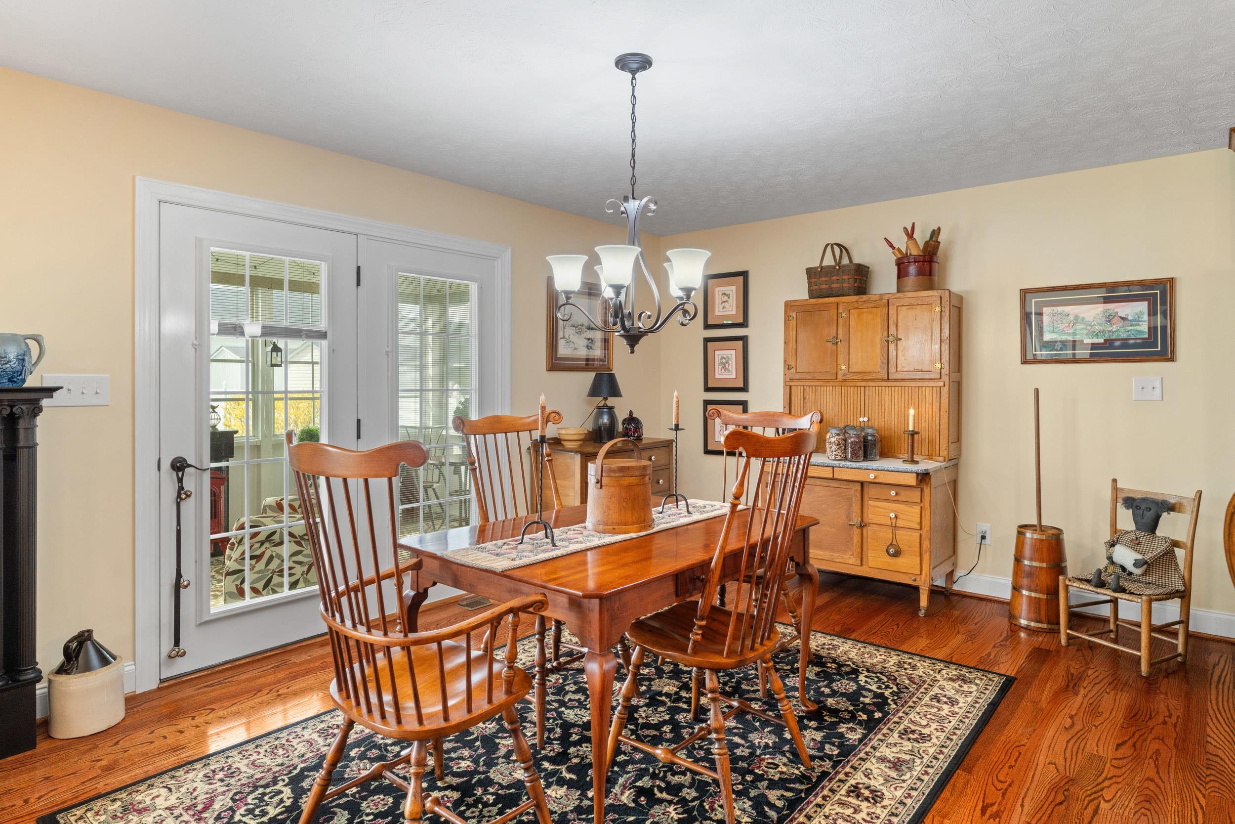 23 SLATE DR, STUARTS DRAFT, Virginia 24477, 3 Bedrooms Bedrooms, ,2 BathroomsBathrooms,Residential,23 SLATE DR,675047 MLS # 675047