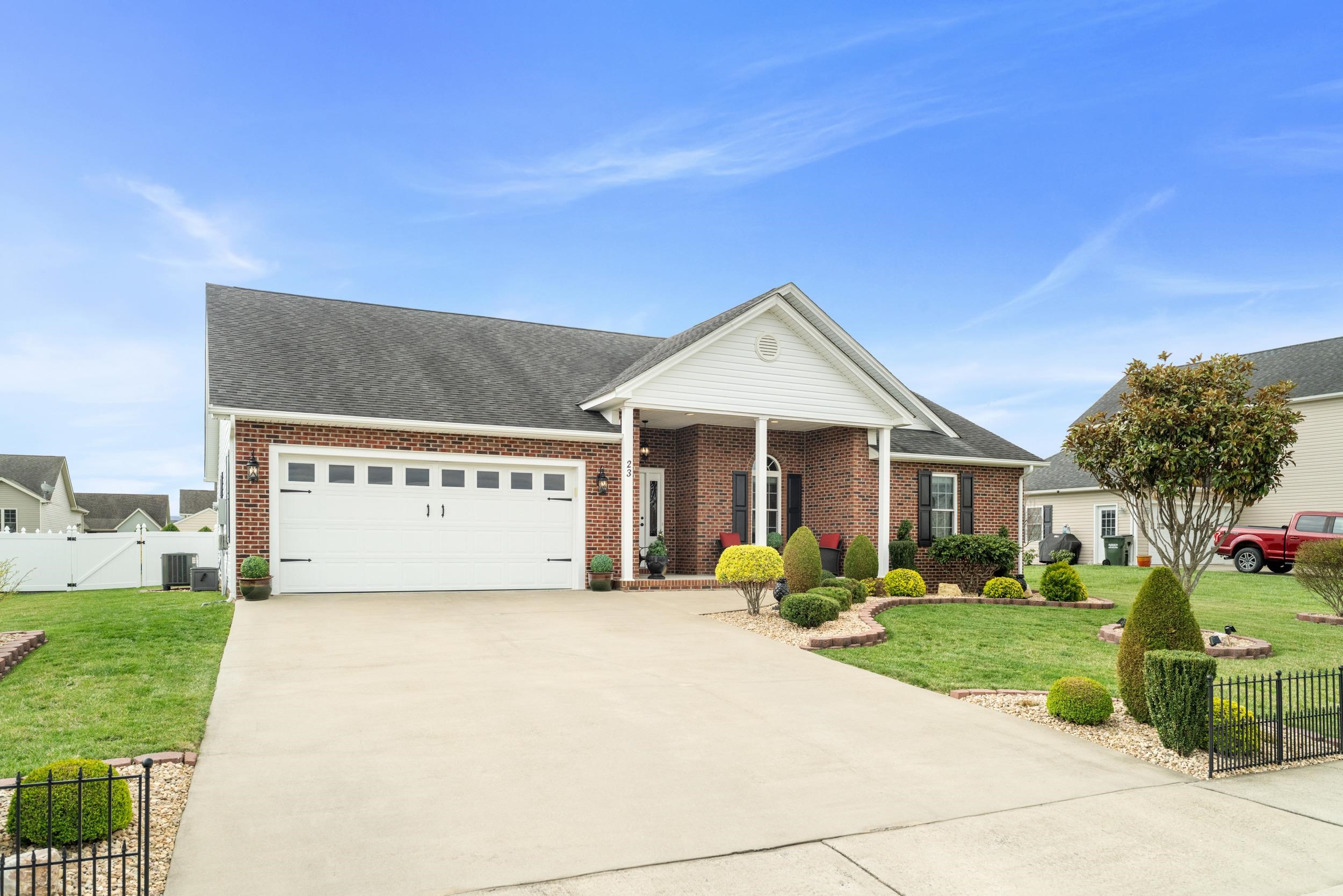 23 SLATE DR, STUARTS DRAFT, Virginia 24477, 3 Bedrooms Bedrooms, ,2 BathroomsBathrooms,Residential,23 SLATE DR,675047 MLS # 675047