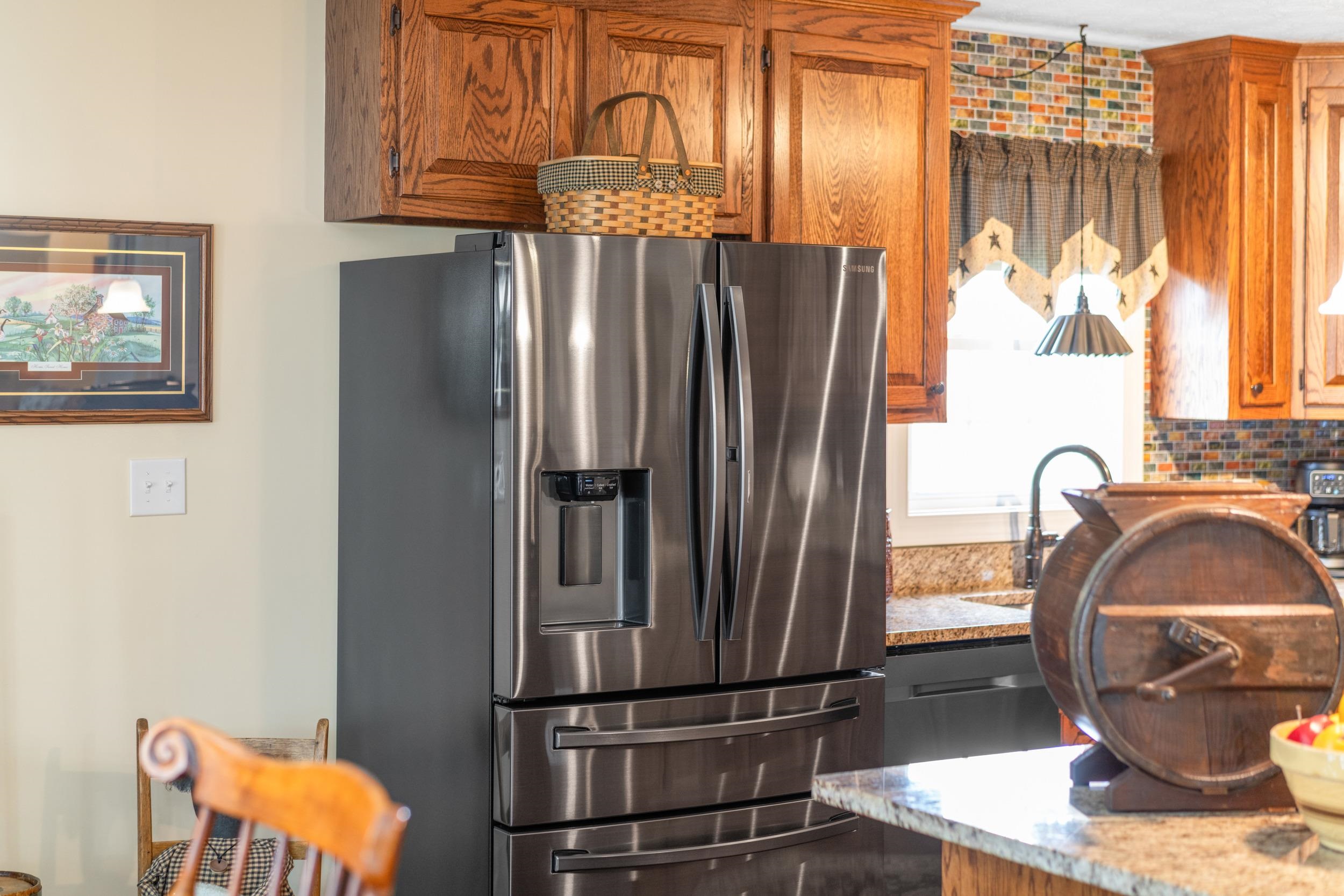 23 SLATE DR, STUARTS DRAFT, Virginia 24477, 3 Bedrooms Bedrooms, ,2 BathroomsBathrooms,Residential,23 SLATE DR,675047 MLS # 675047