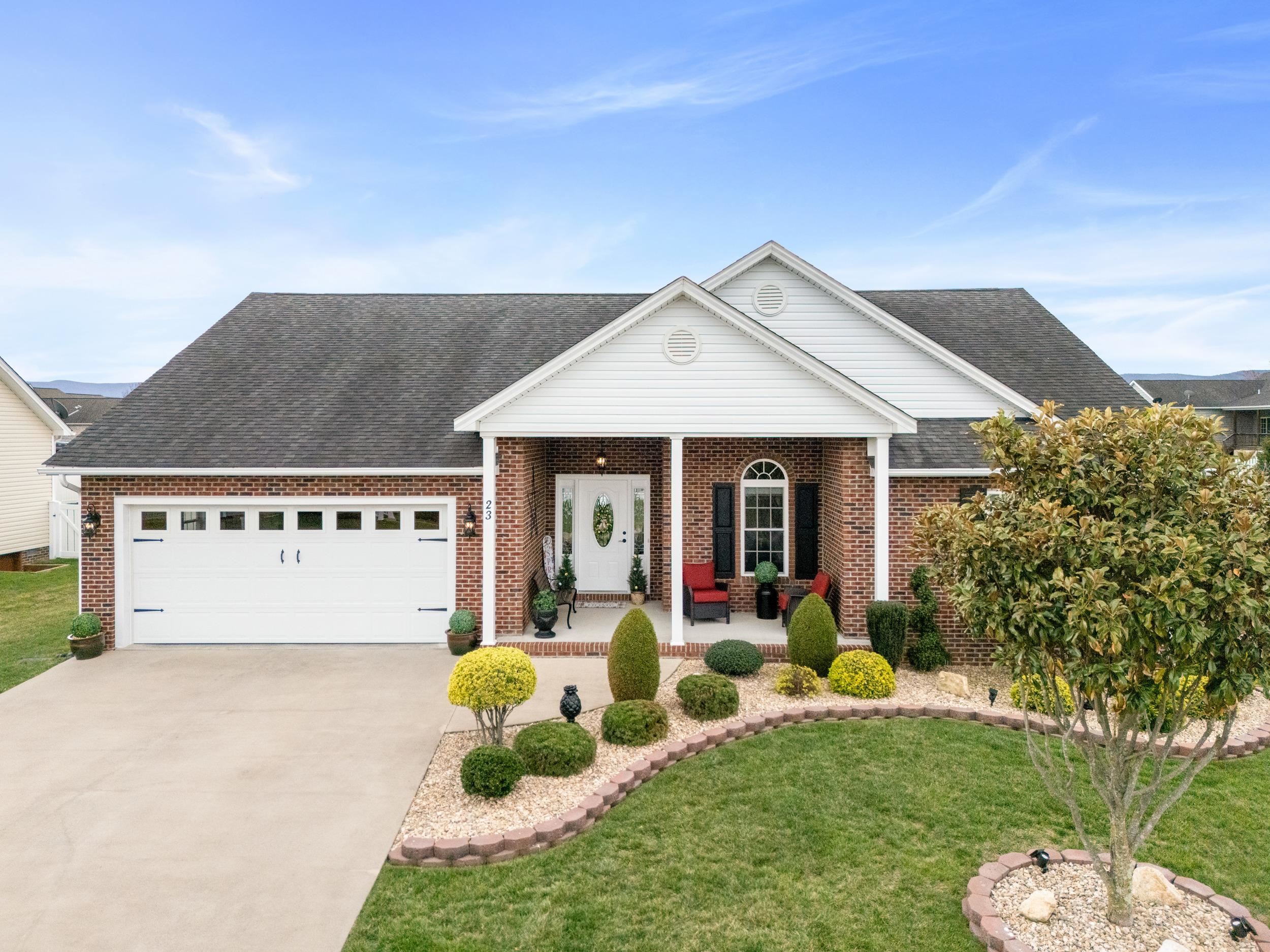 23 SLATE DR, STUARTS DRAFT, Virginia 24477, 3 Bedrooms Bedrooms, ,2 BathroomsBathrooms,Residential,23 SLATE DR,675047 MLS # 675047