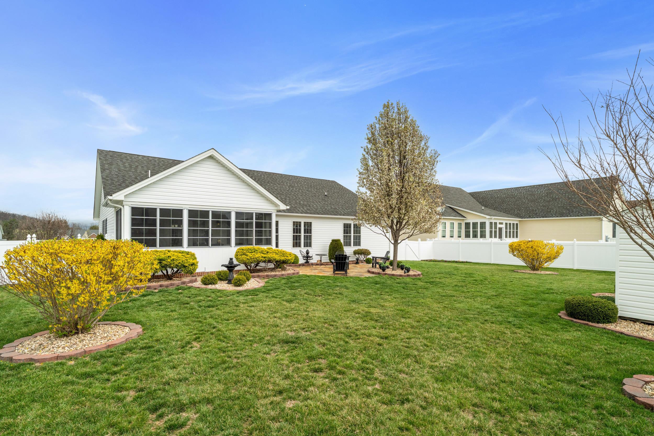 23 SLATE DR, STUARTS DRAFT, Virginia 24477, 3 Bedrooms Bedrooms, ,2 BathroomsBathrooms,Residential,23 SLATE DR,675047 MLS # 675047