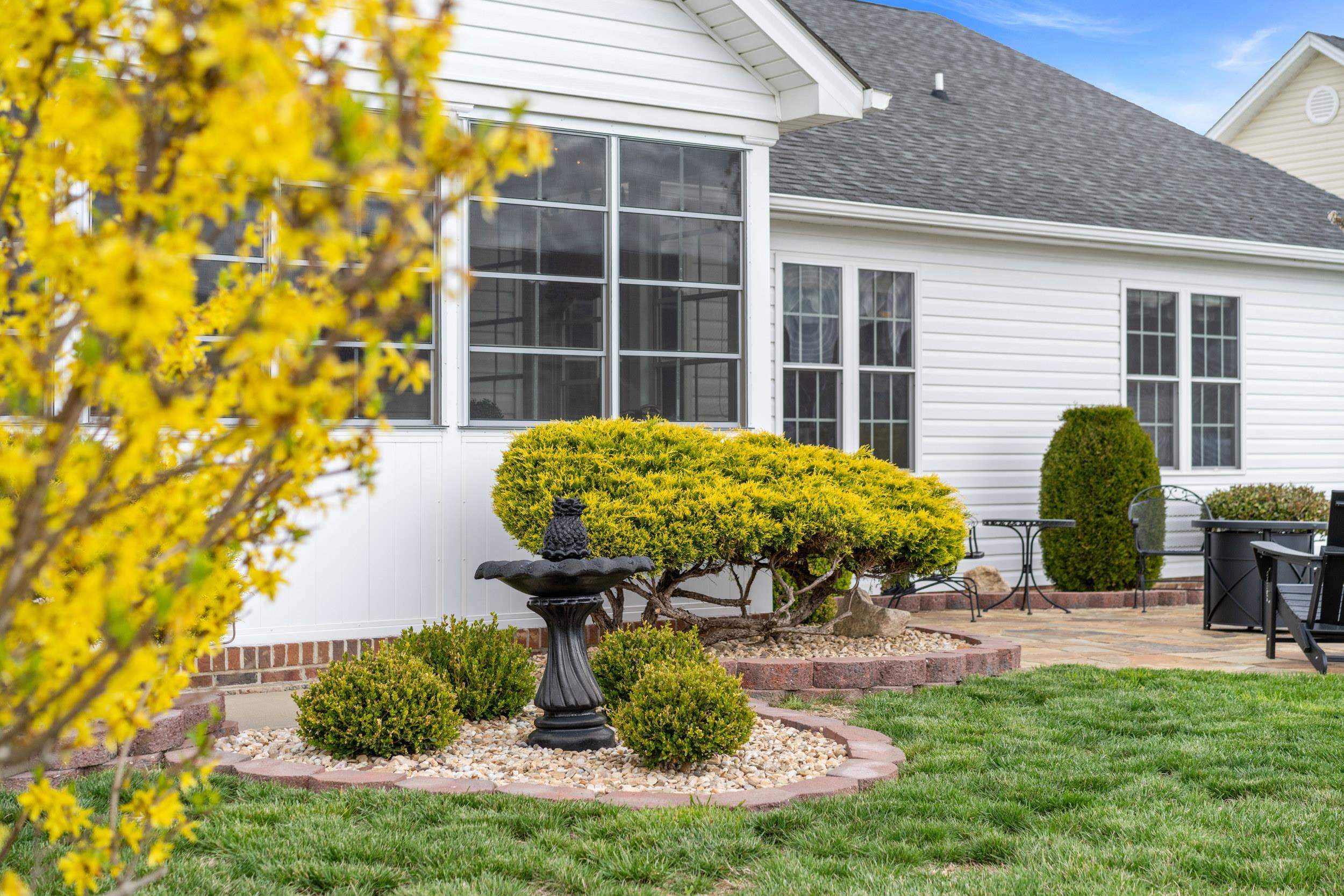 23 SLATE DR, STUARTS DRAFT, Virginia 24477, 3 Bedrooms Bedrooms, ,2 BathroomsBathrooms,Residential,23 SLATE DR,675047 MLS # 675047