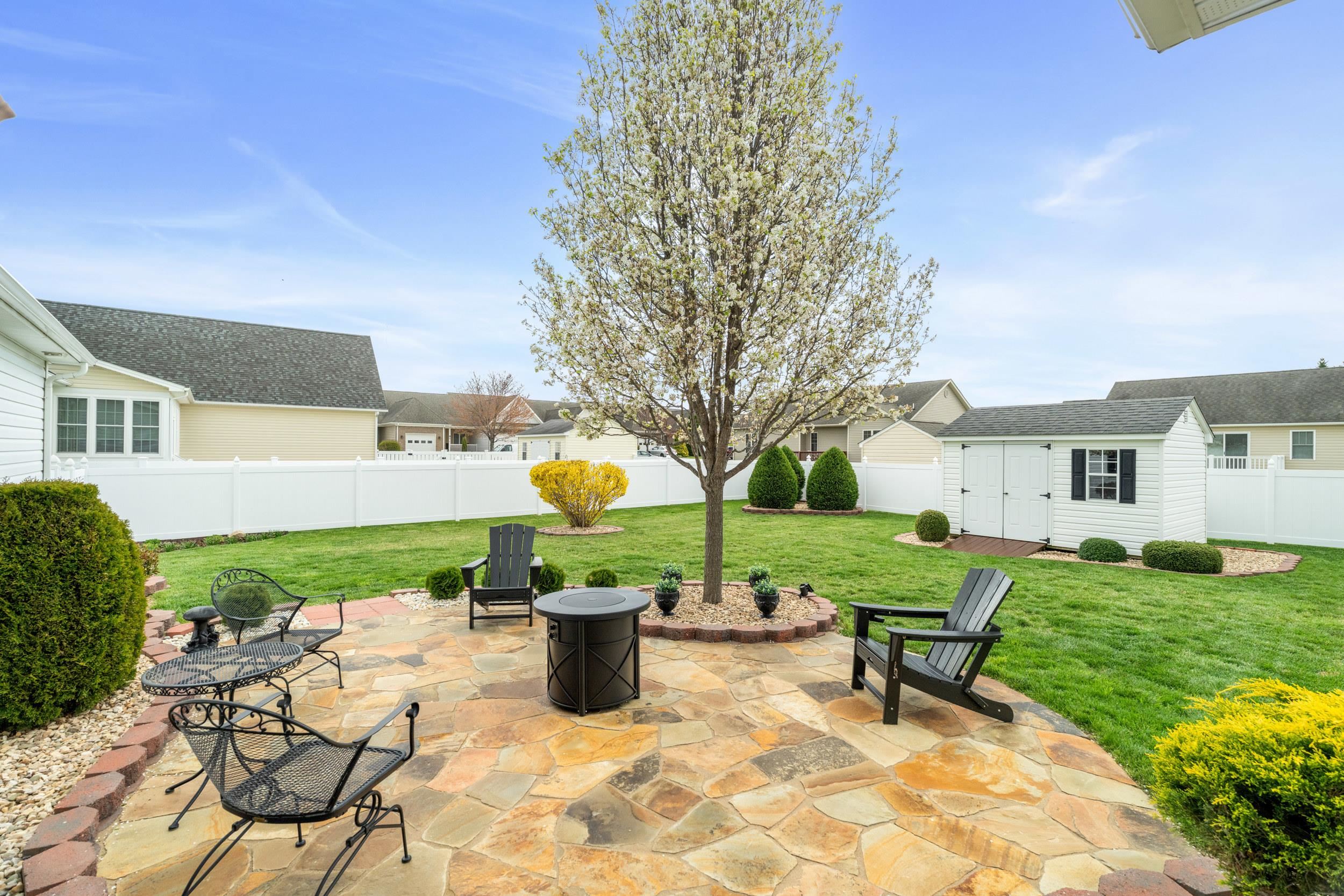 23 SLATE DR, STUARTS DRAFT, Virginia 24477, 3 Bedrooms Bedrooms, ,2 BathroomsBathrooms,Residential,23 SLATE DR,675047 MLS # 675047