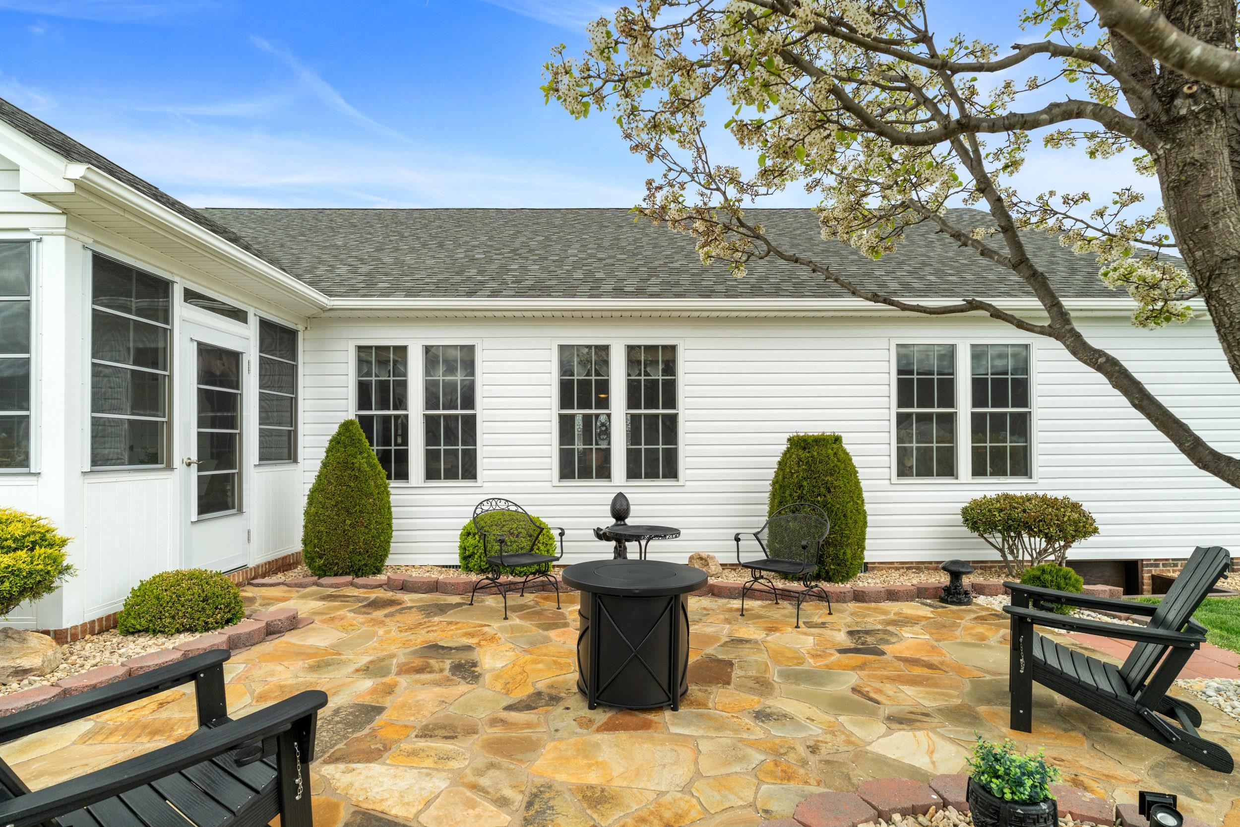 23 SLATE DR, STUARTS DRAFT, Virginia 24477, 3 Bedrooms Bedrooms, ,2 BathroomsBathrooms,Residential,23 SLATE DR,675047 MLS # 675047