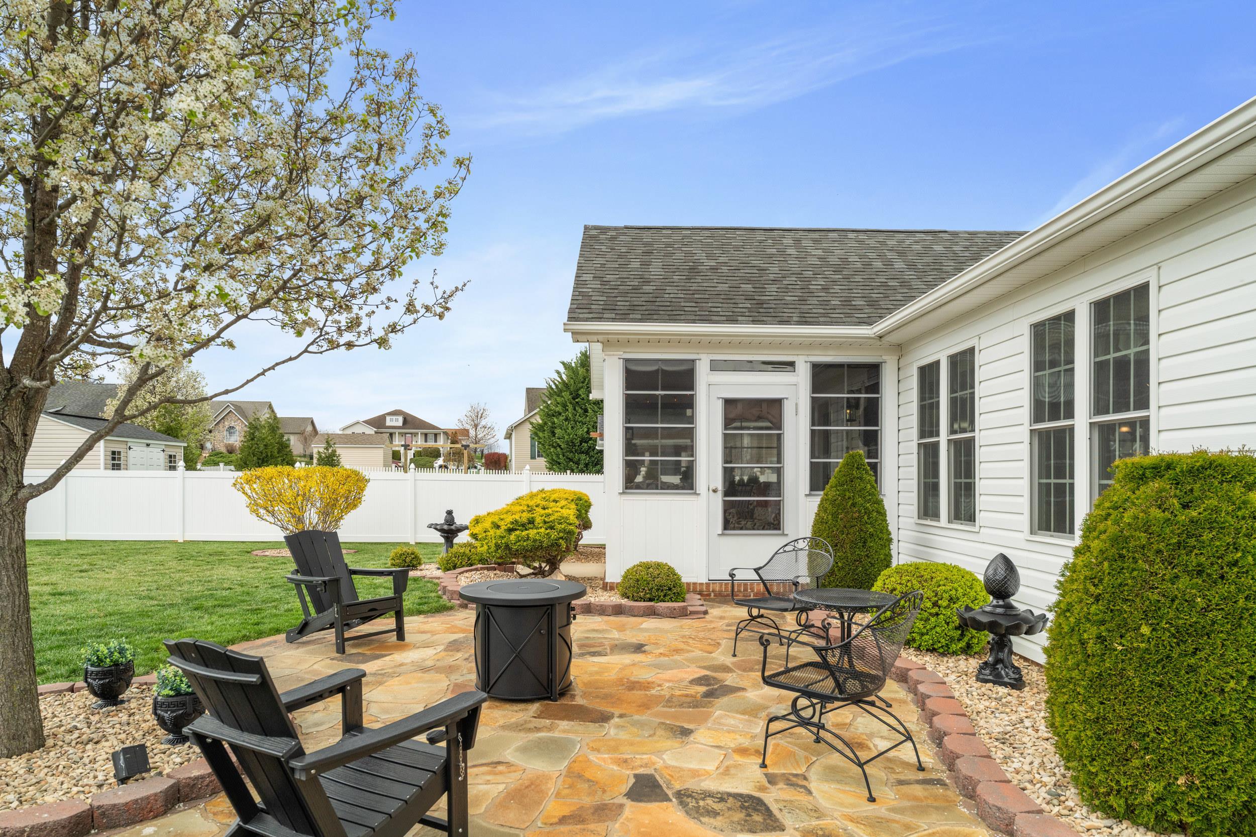 23 SLATE DR, STUARTS DRAFT, Virginia 24477, 3 Bedrooms Bedrooms, ,2 BathroomsBathrooms,Residential,23 SLATE DR,675047 MLS # 675047