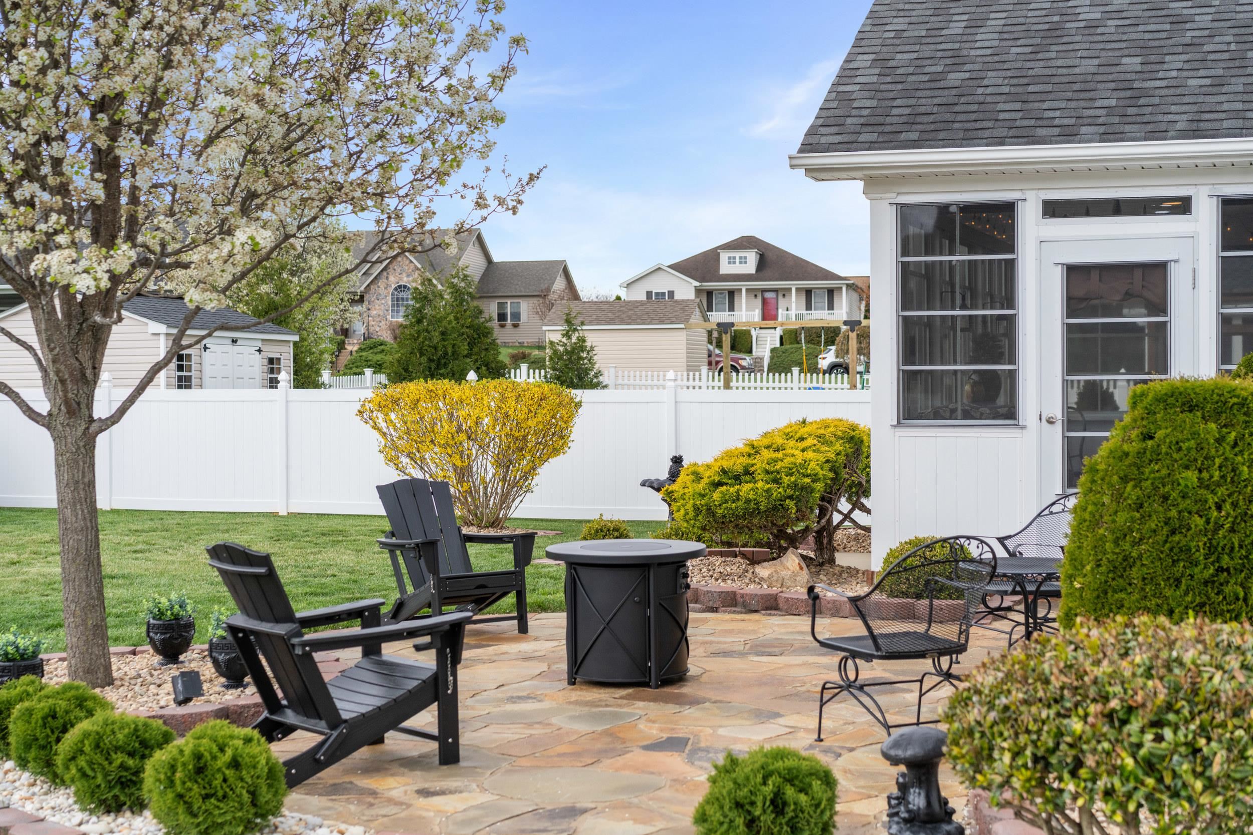 23 SLATE DR, STUARTS DRAFT, Virginia 24477, 3 Bedrooms Bedrooms, ,2 BathroomsBathrooms,Residential,23 SLATE DR,675047 MLS # 675047