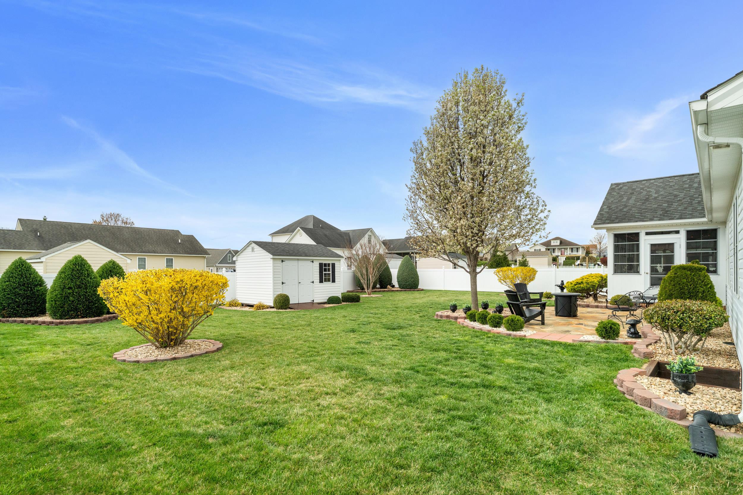 23 SLATE DR, STUARTS DRAFT, Virginia 24477, 3 Bedrooms Bedrooms, ,2 BathroomsBathrooms,Residential,23 SLATE DR,675047 MLS # 675047