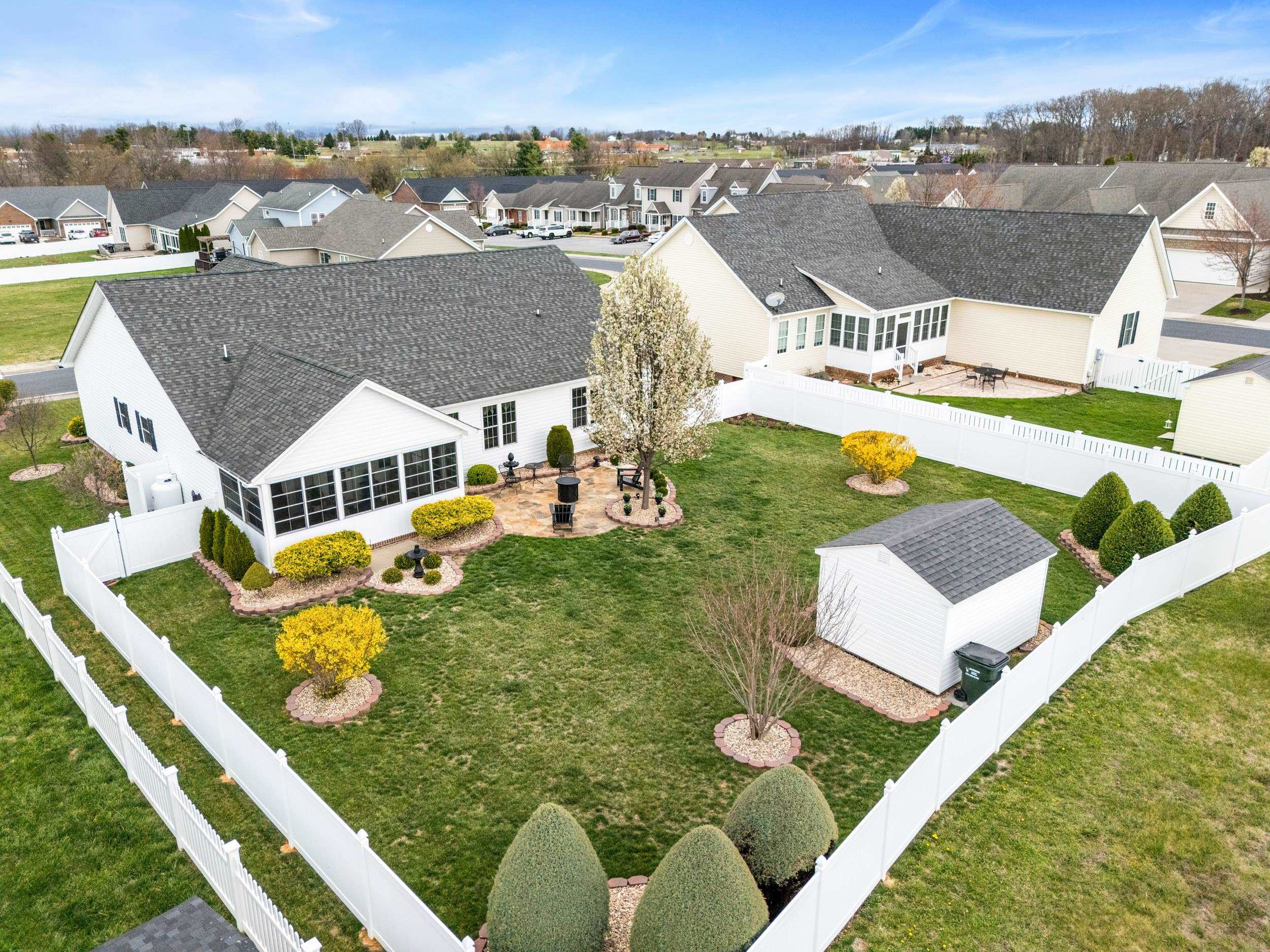 23 SLATE DR, STUARTS DRAFT, Virginia 24477, 3 Bedrooms Bedrooms, ,2 BathroomsBathrooms,Residential,23 SLATE DR,675047 MLS # 675047