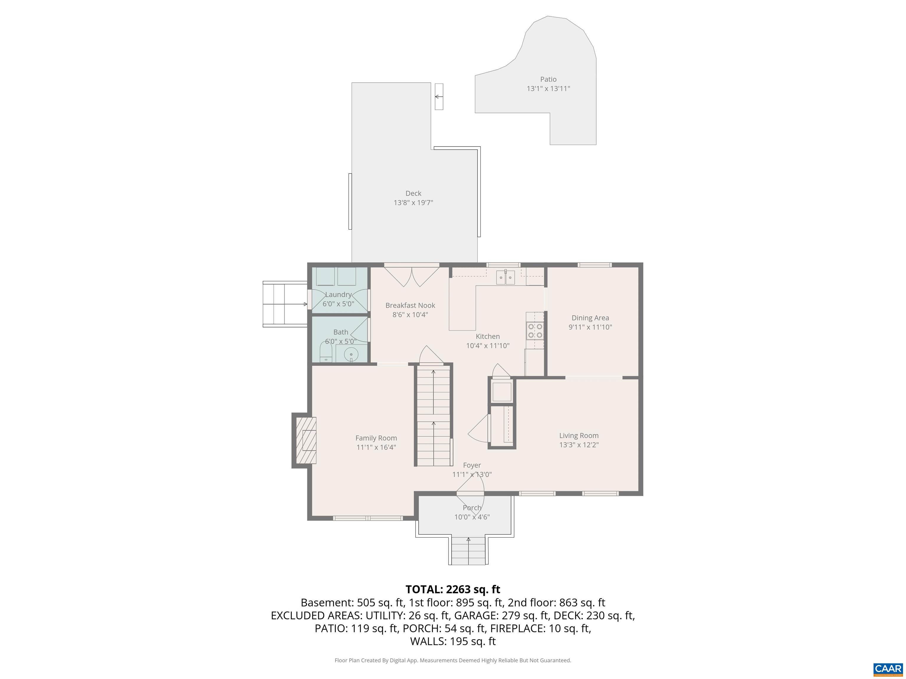 31 LAFAYETTE DR, PALMYRA, Virginia 22963, 4 Bedrooms Bedrooms, ,3 BathroomsBathrooms,Residential,31 LAFAYETTE DR,675048 MLS # 675048 31 LAFAYETTE DR, PALMYRA, Virginia 22963, 4 Bedrooms Bedrooms, ,3 BathroomsBathrooms,Residential,31 LAFAYETTE DR,675048 MLS # 675048