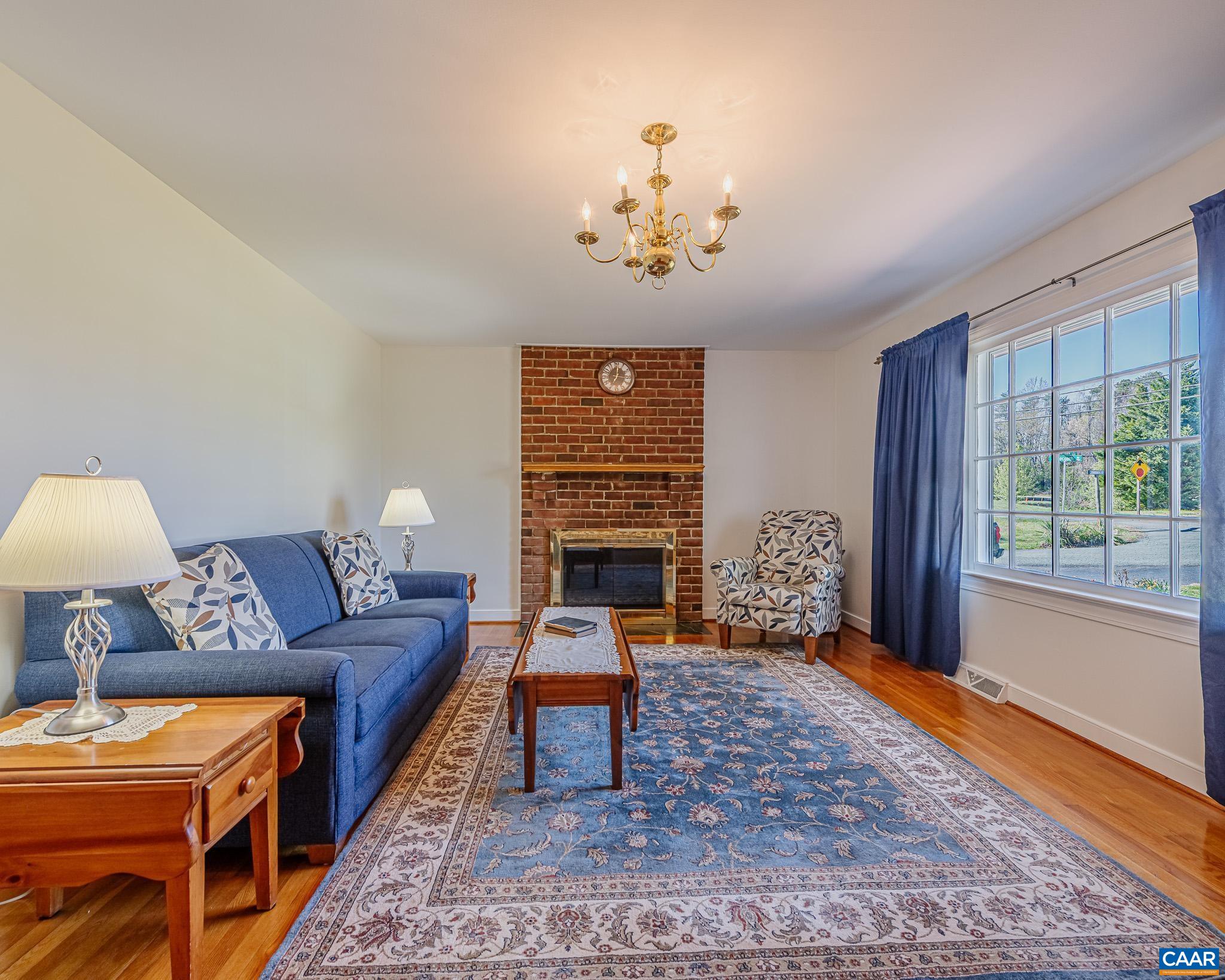 565 STAGECOACH RD, CHARLOTTESVILLE, Virginia 22902, 2 Bedrooms Bedrooms, ,1 BathroomBathrooms,Residential,565 STAGECOACH RD,675051 MLS # 675051