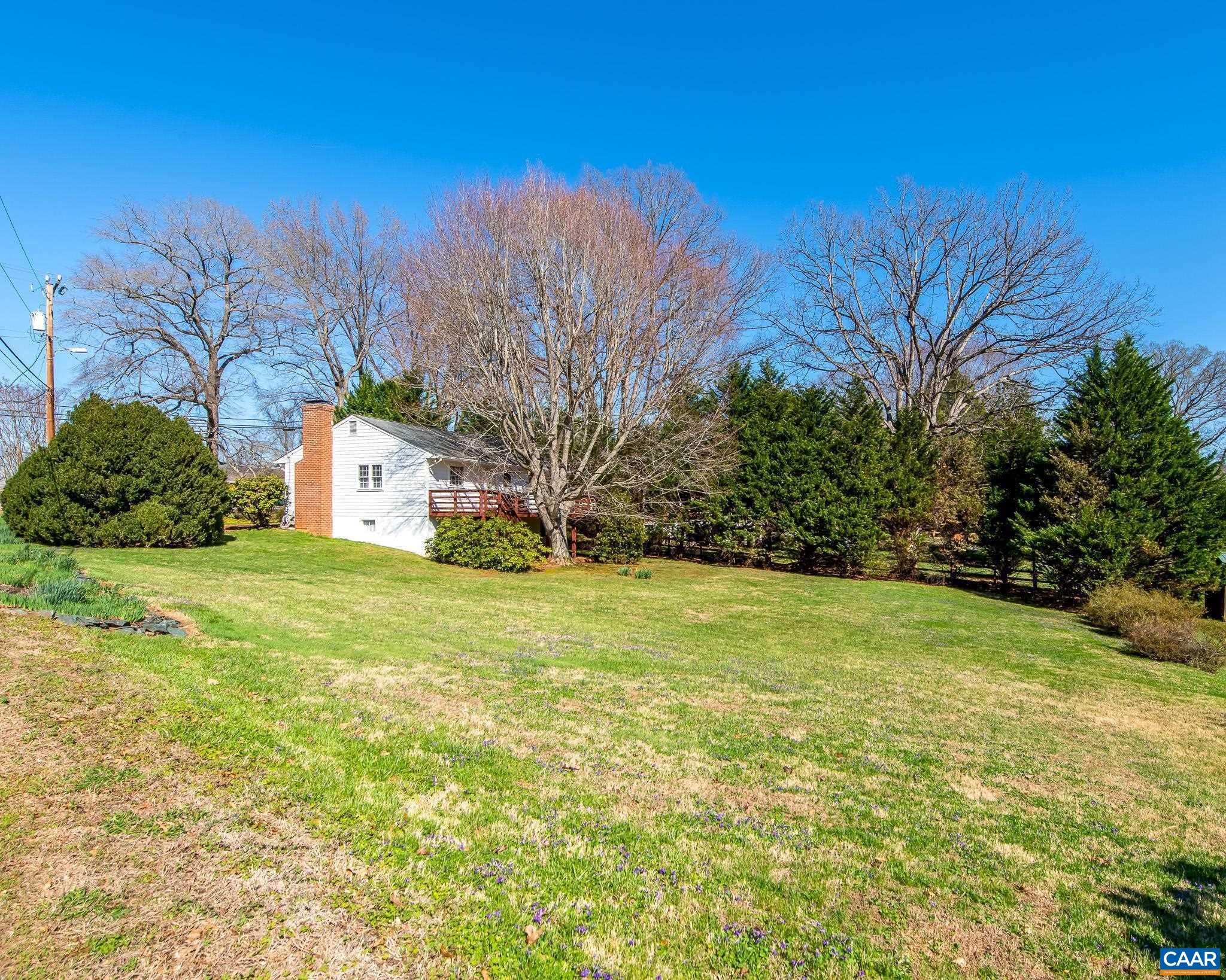 565 STAGECOACH RD, CHARLOTTESVILLE, Virginia 22902, 2 Bedrooms Bedrooms, ,1 BathroomBathrooms,Residential,565 STAGECOACH RD,675051 MLS # 675051