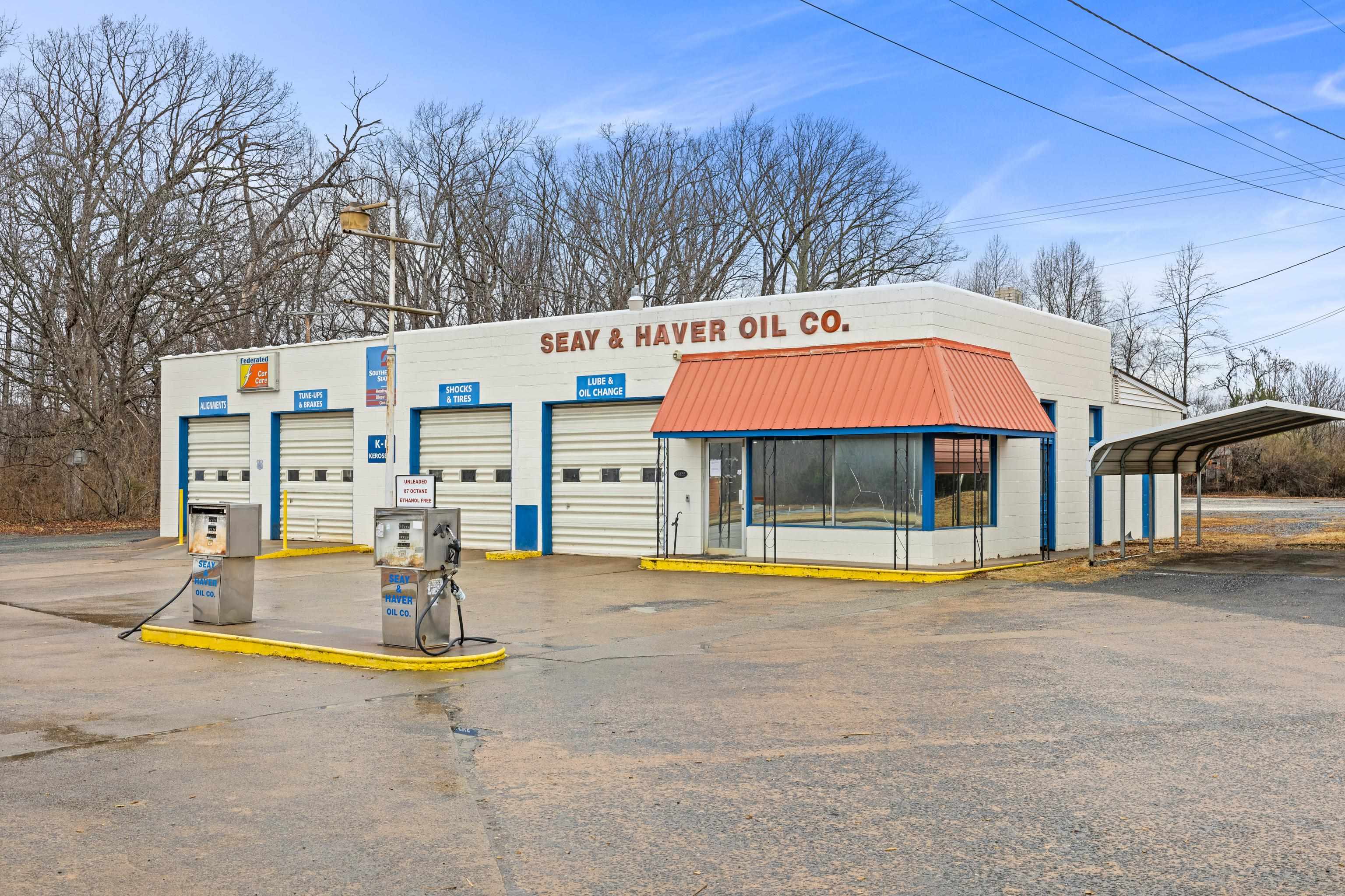 16855 OAK ST, DILLWYN, Virginia 23936, ,Commercial,16855 OAK ST,675071 MLS # 675071