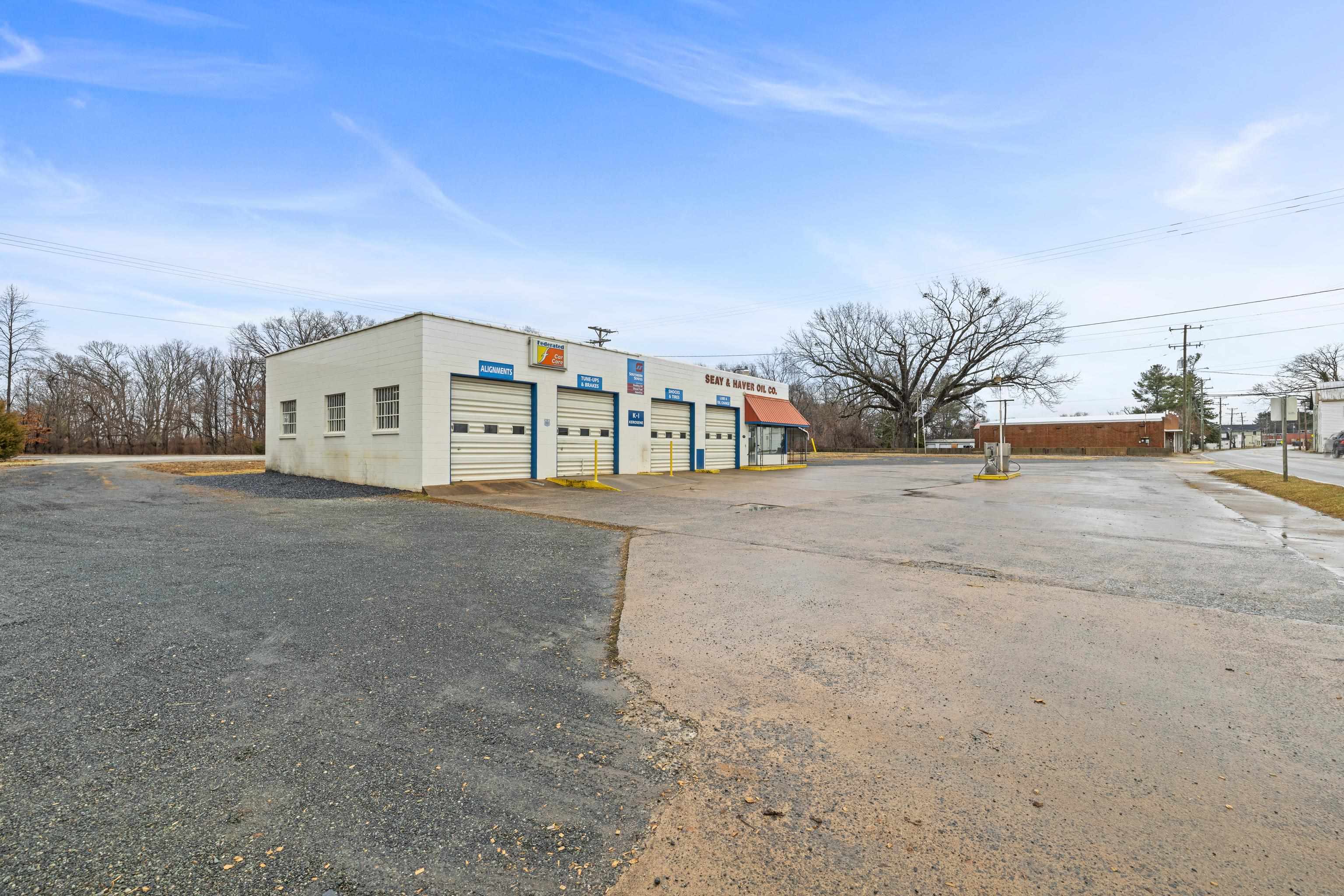 16855 OAK ST, DILLWYN, Virginia 23936, ,Commercial,16855 OAK ST,675071 MLS # 675071