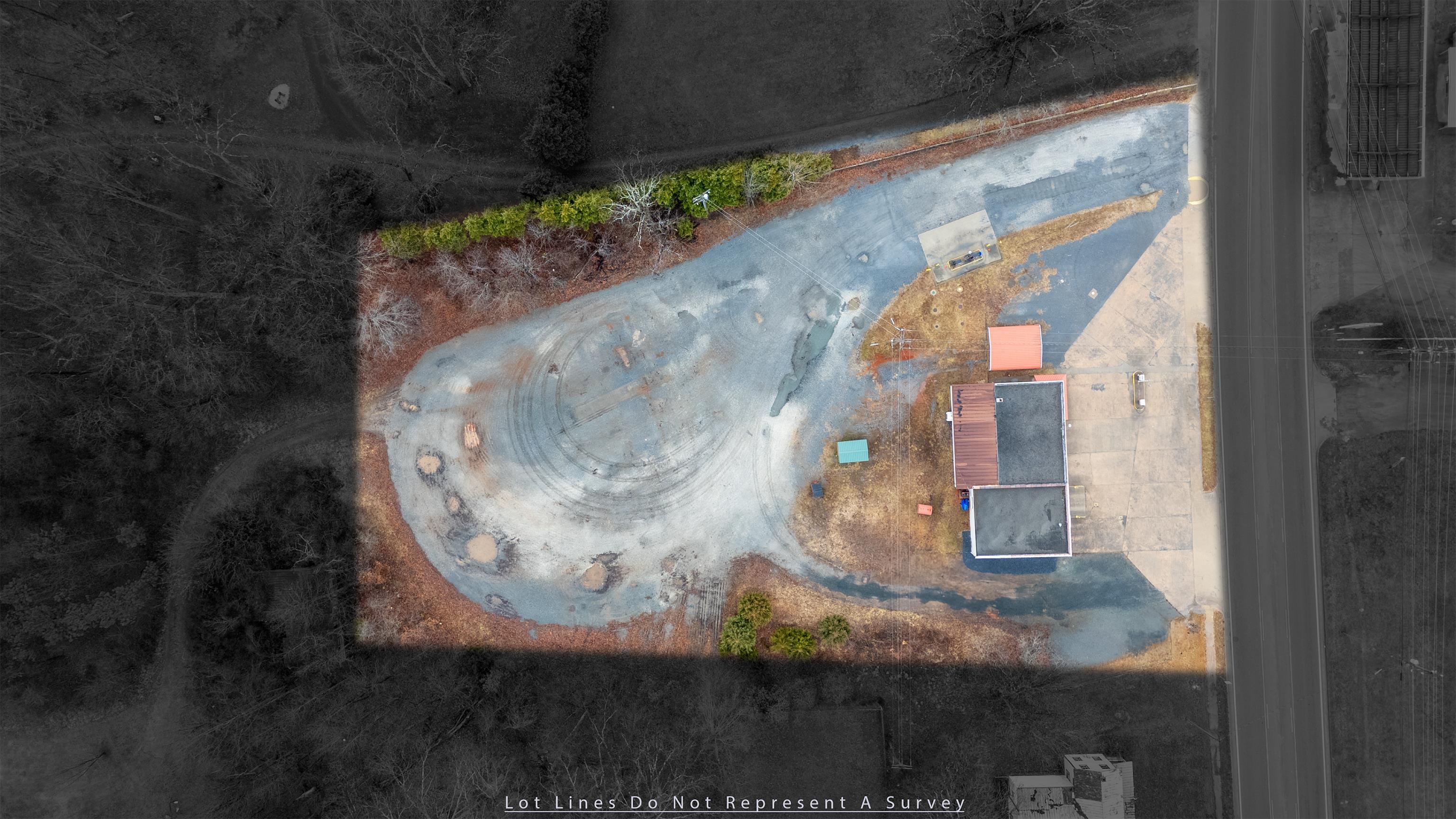 16855 OAK ST, DILLWYN, Virginia 23936, ,Commercial,16855 OAK ST,675071 MLS # 675071