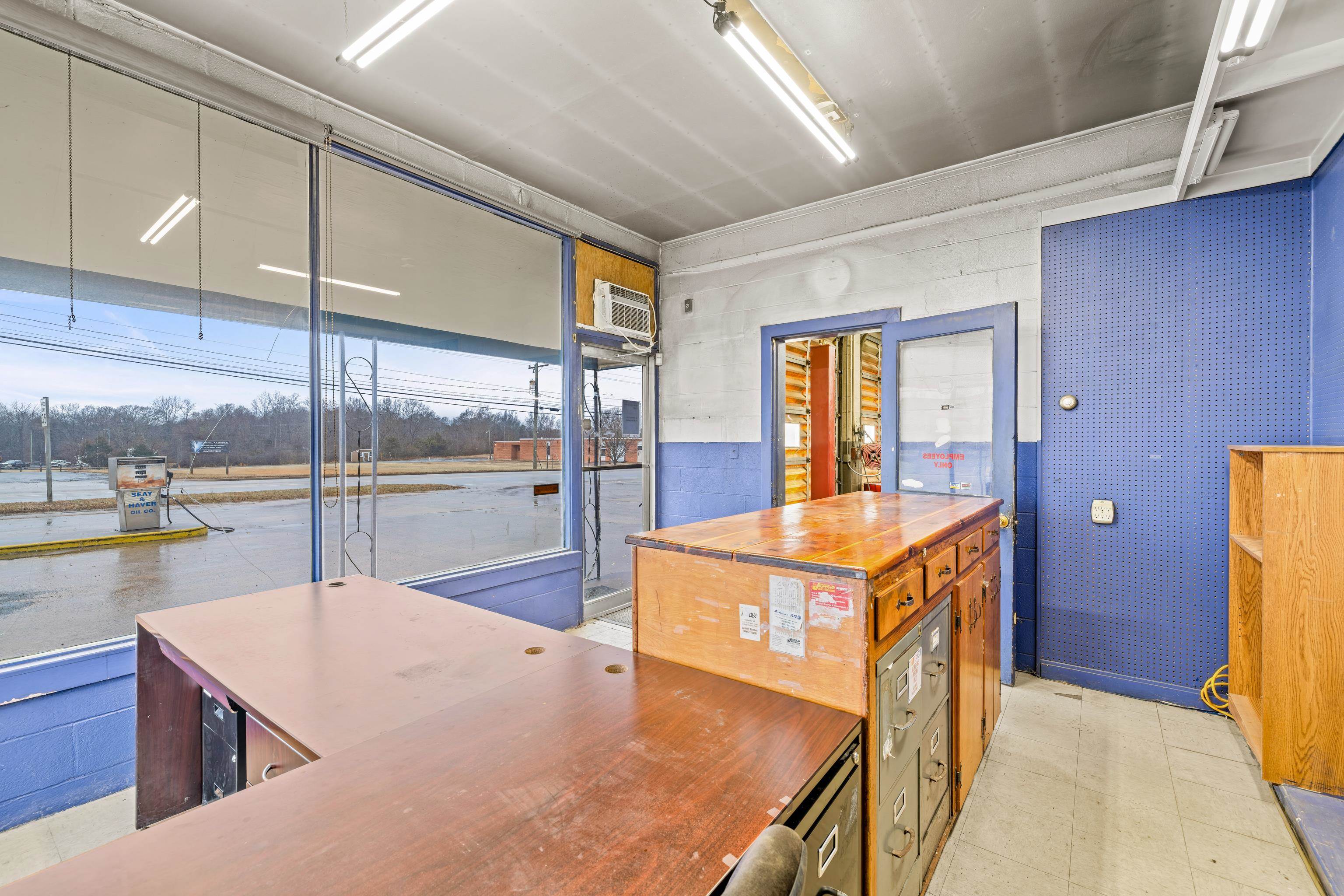 16855 OAK ST, DILLWYN, Virginia 23936, ,Commercial,16855 OAK ST,675071 MLS # 675071