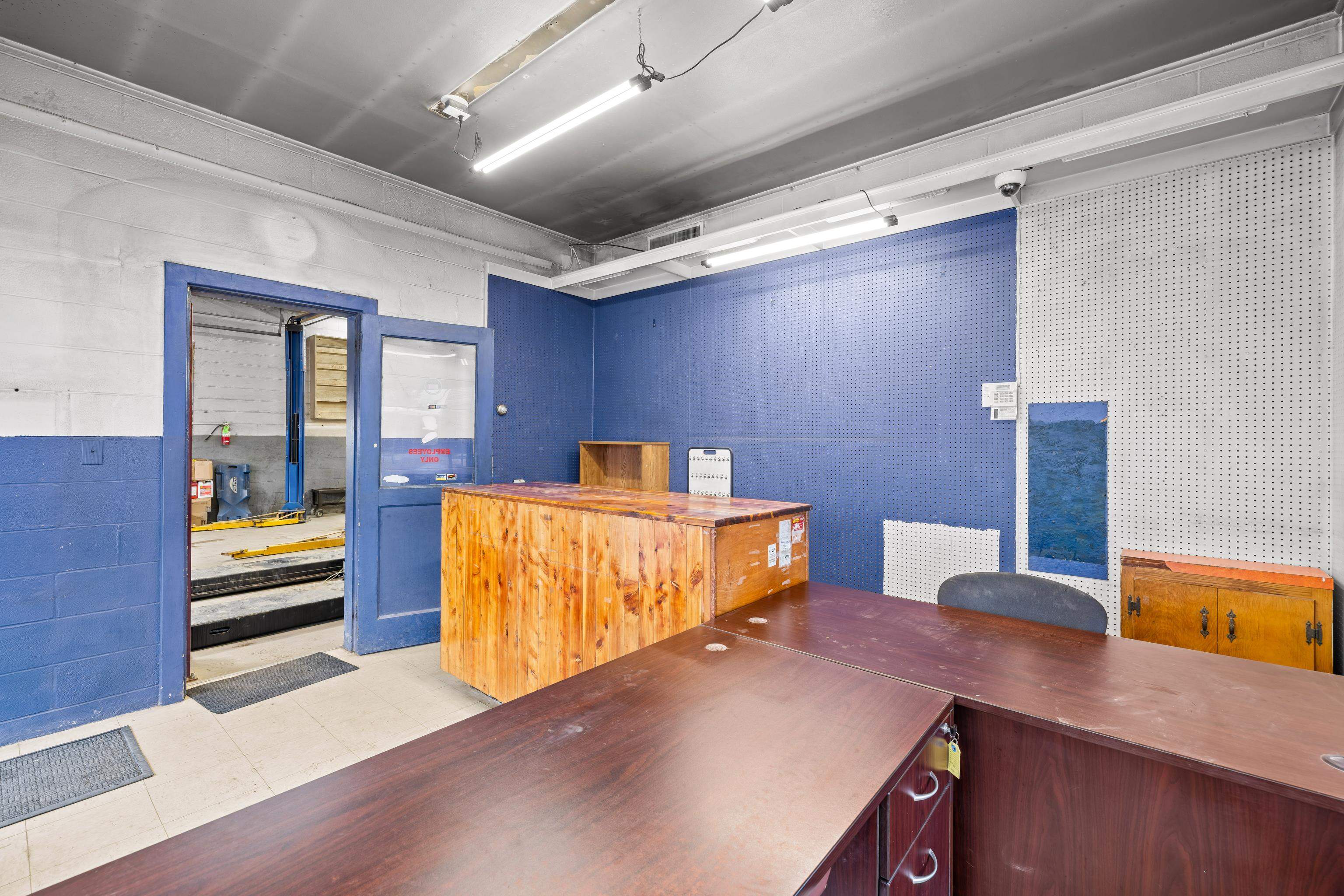 16855 OAK ST, DILLWYN, Virginia 23936, ,Commercial,16855 OAK ST,675071 MLS # 675071