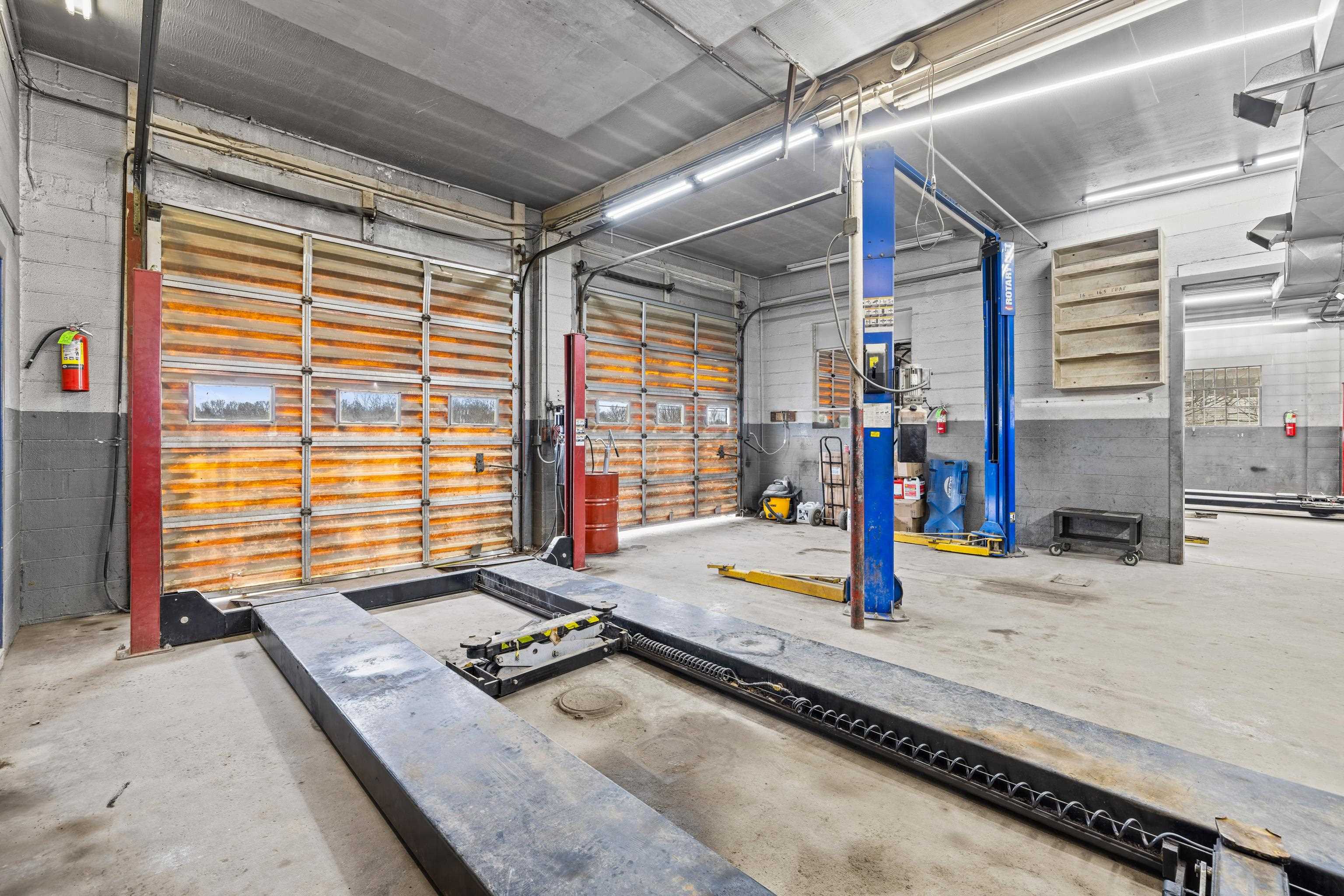 16855 OAK ST, DILLWYN, Virginia 23936, ,Commercial,16855 OAK ST,675071 MLS # 675071