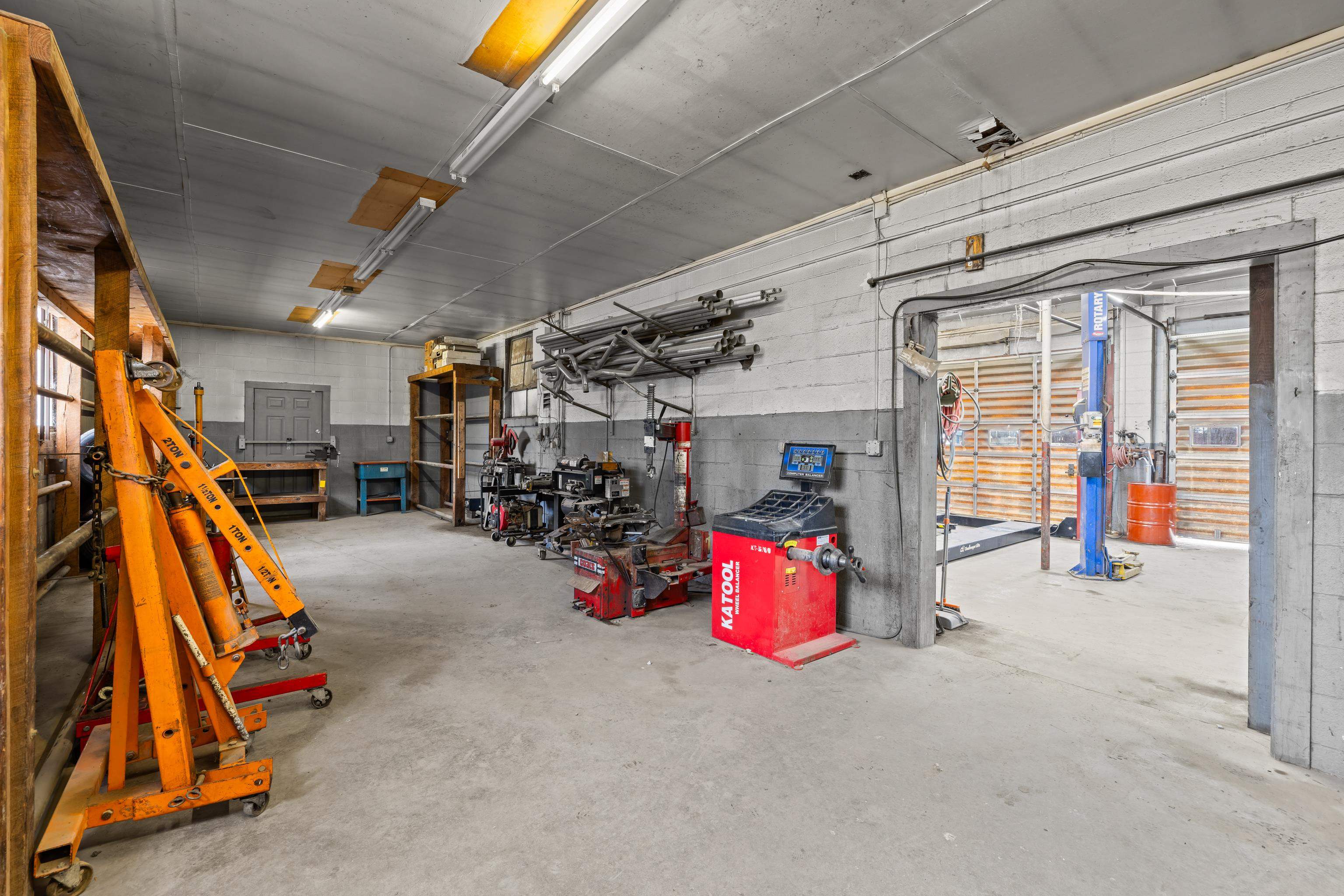 16855 OAK ST, DILLWYN, Virginia 23936, ,Commercial,16855 OAK ST,675071 MLS # 675071