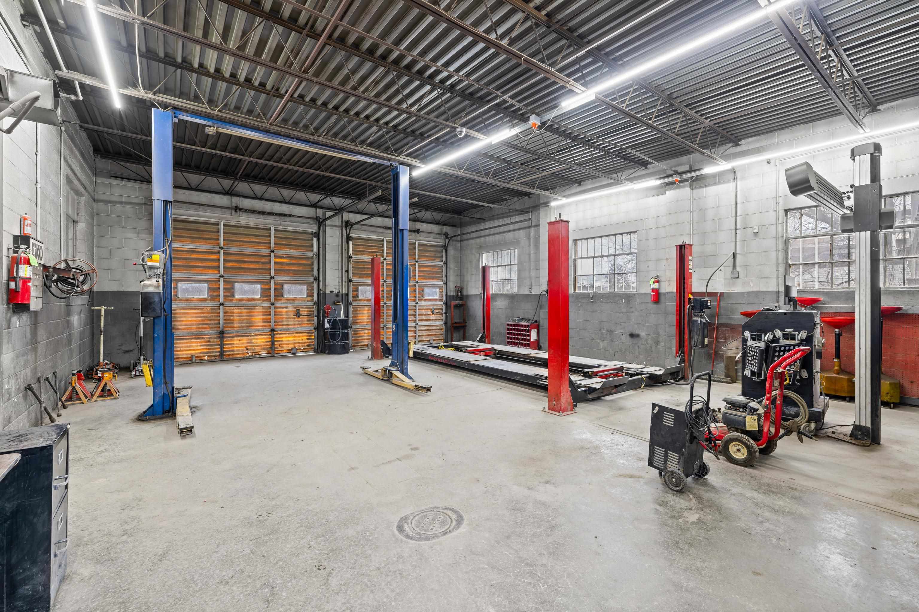 16855 OAK ST, DILLWYN, Virginia 23936, ,Commercial,16855 OAK ST,675071 MLS # 675071