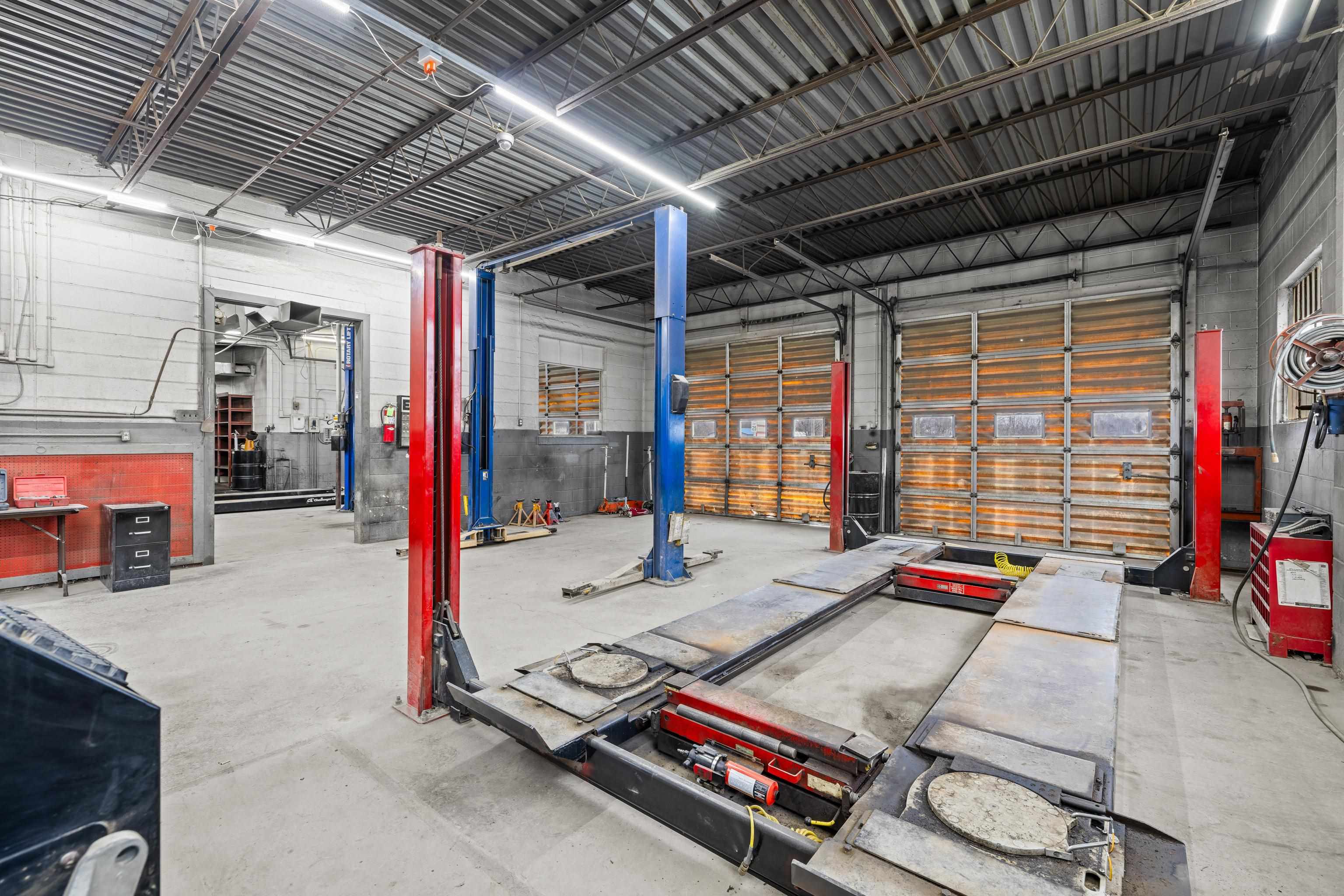 16855 OAK ST, DILLWYN, Virginia 23936, ,Commercial,16855 OAK ST,675071 MLS # 675071