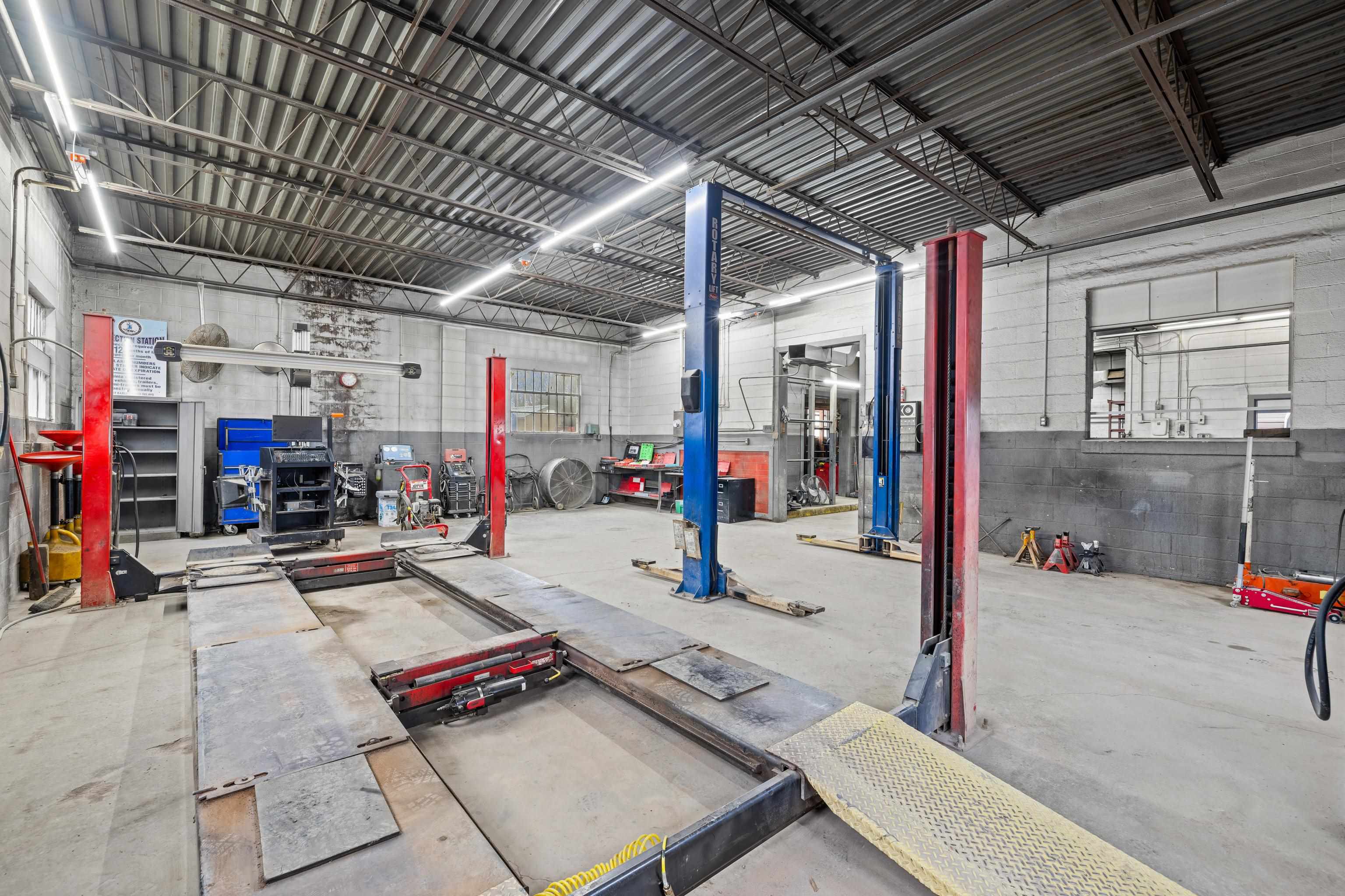 16855 OAK ST, DILLWYN, Virginia 23936, ,Commercial,16855 OAK ST,675071 MLS # 675071