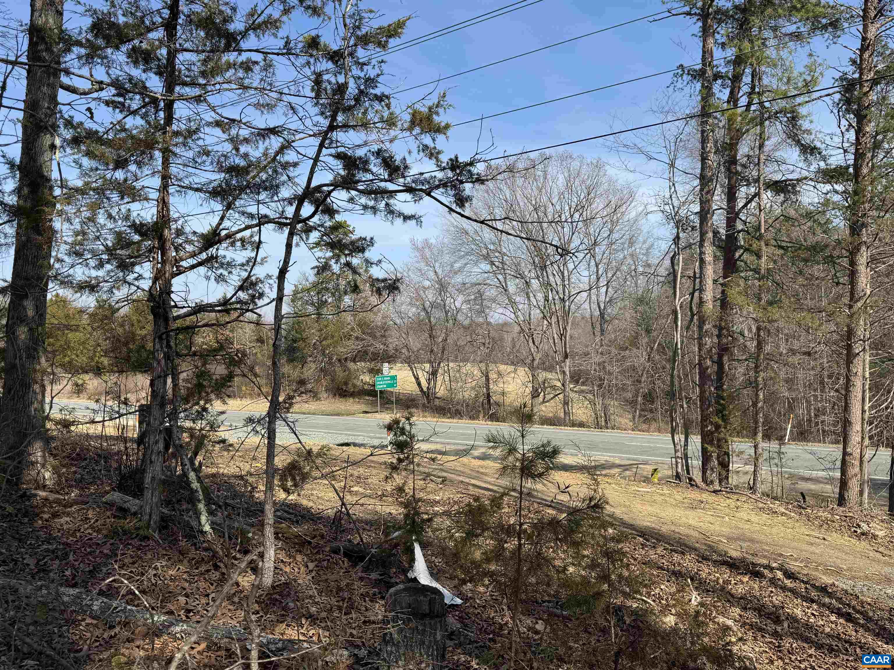 2301 THREE NOTCH RD, KENTS STORE, Virginia 23084, ,Land,2301 THREE NOTCH RD,675056 MLS # 675056