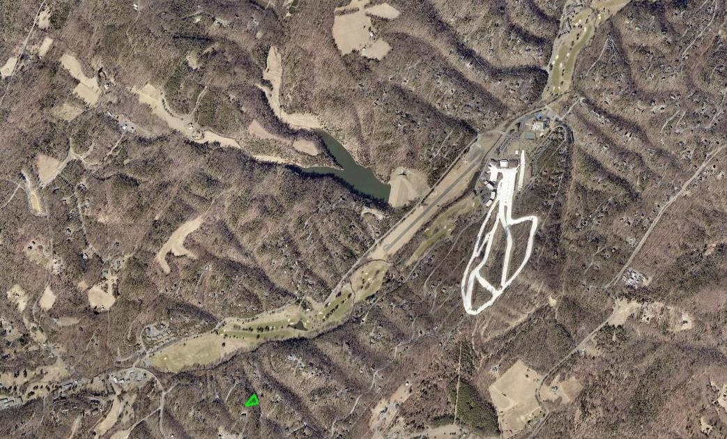 TBD FAIRWAY DR, BASYE, Virginia 22810, ,Land,Lot 45 Fairway Dr, Basye VA, 22810,TBD FAIRWAY DR,675074 MLS # 675074