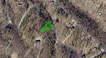TBD FAIRWAY DR, BASYE, Virginia 22810, ,Land,Lot 45 Fairway Dr, Basye VA, 22810,TBD FAIRWAY DR,675074 MLS # 675074