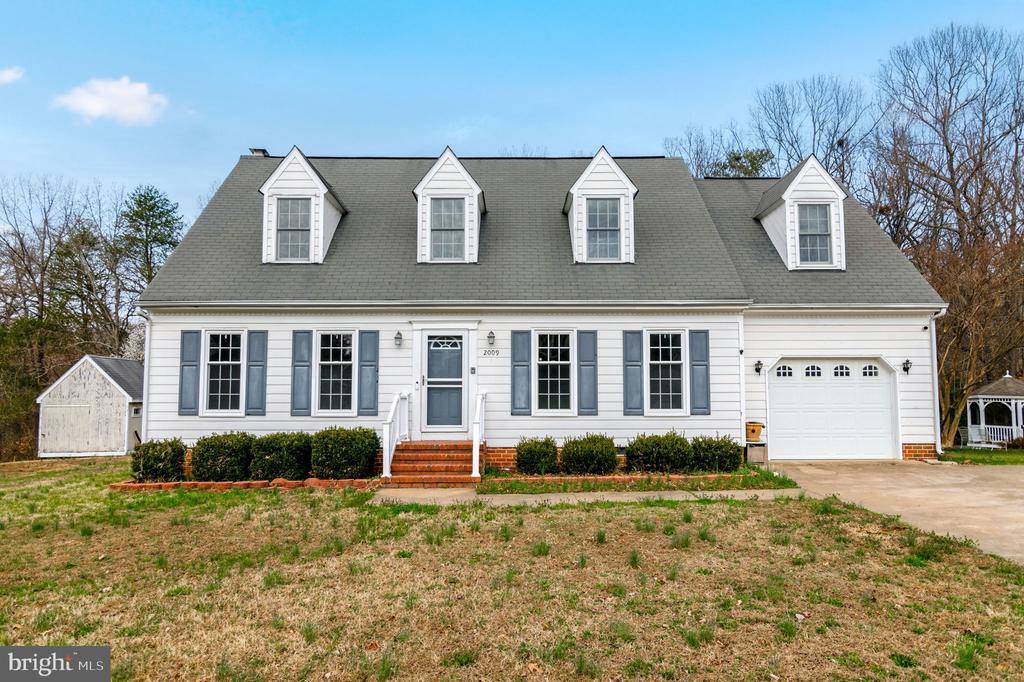 2009 WHITE LAKE DR, FREDERICKSBURG, Virginia 22407, 3 Bedrooms Bedrooms, ,2 BathroomsBathrooms,Residential,BREEZEWOOD,2009 WHITE LAKE DR,VASP2039884 MLS # VASP2039884