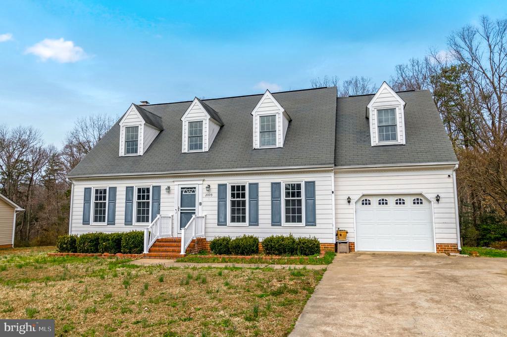 2009 WHITE LAKE DR, FREDERICKSBURG, Virginia 22407, 3 Bedrooms Bedrooms, ,2 BathroomsBathrooms,Residential,BREEZEWOOD,2009 WHITE LAKE DR,VASP2039884 MLS # VASP2039884