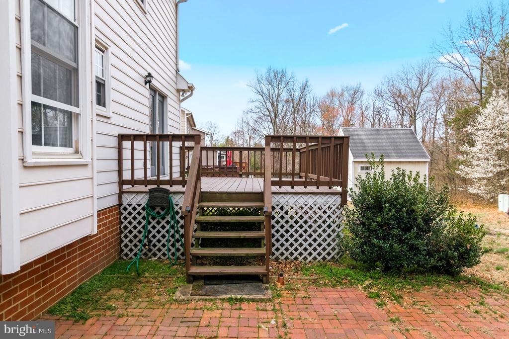 2009 WHITE LAKE DR, FREDERICKSBURG, Virginia 22407, 3 Bedrooms Bedrooms, ,2 BathroomsBathrooms,Residential,BREEZEWOOD,2009 WHITE LAKE DR,VASP2039884 MLS # VASP2039884