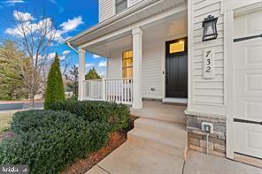 732 ROUND HILL DR, ORANGE, Virginia 22960, 3 Bedrooms Bedrooms, ,2 BathroomsBathrooms,Residential,732 ROUND HILL DR,VAOR2013698 MLS # VAOR2013698