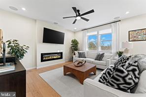 732 ROUND HILL DR, ORANGE, Virginia 22960, 3 Bedrooms Bedrooms, ,2 BathroomsBathrooms,Residential,732 ROUND HILL DR,VAOR2013698 MLS # VAOR2013698