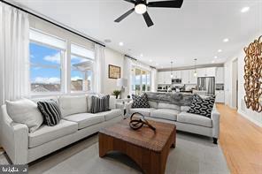 732 ROUND HILL DR, ORANGE, Virginia 22960, 3 Bedrooms Bedrooms, ,2 BathroomsBathrooms,Residential,732 ROUND HILL DR,VAOR2013698 MLS # VAOR2013698