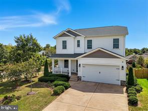 732 ROUND HILL DR, ORANGE, Virginia 22960, 3 Bedrooms Bedrooms, ,2 BathroomsBathrooms,Residential,732 ROUND HILL DR,VAOR2013698 MLS # VAOR2013698