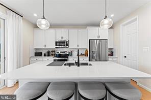 732 ROUND HILL DR, ORANGE, Virginia 22960, 3 Bedrooms Bedrooms, ,2 BathroomsBathrooms,Residential,732 ROUND HILL DR,VAOR2013698 MLS # VAOR2013698