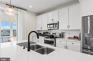 732 ROUND HILL DR, ORANGE, Virginia 22960, 3 Bedrooms Bedrooms, ,2 BathroomsBathrooms,Residential,732 ROUND HILL DR,VAOR2013698 MLS # VAOR2013698