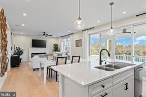 732 ROUND HILL DR, ORANGE, Virginia 22960, 3 Bedrooms Bedrooms, ,2 BathroomsBathrooms,Residential,732 ROUND HILL DR,VAOR2013698 MLS # VAOR2013698