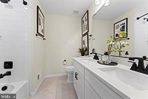 732 ROUND HILL DR, ORANGE, Virginia 22960, 3 Bedrooms Bedrooms, ,2 BathroomsBathrooms,Residential,732 ROUND HILL DR,VAOR2013698 MLS # VAOR2013698